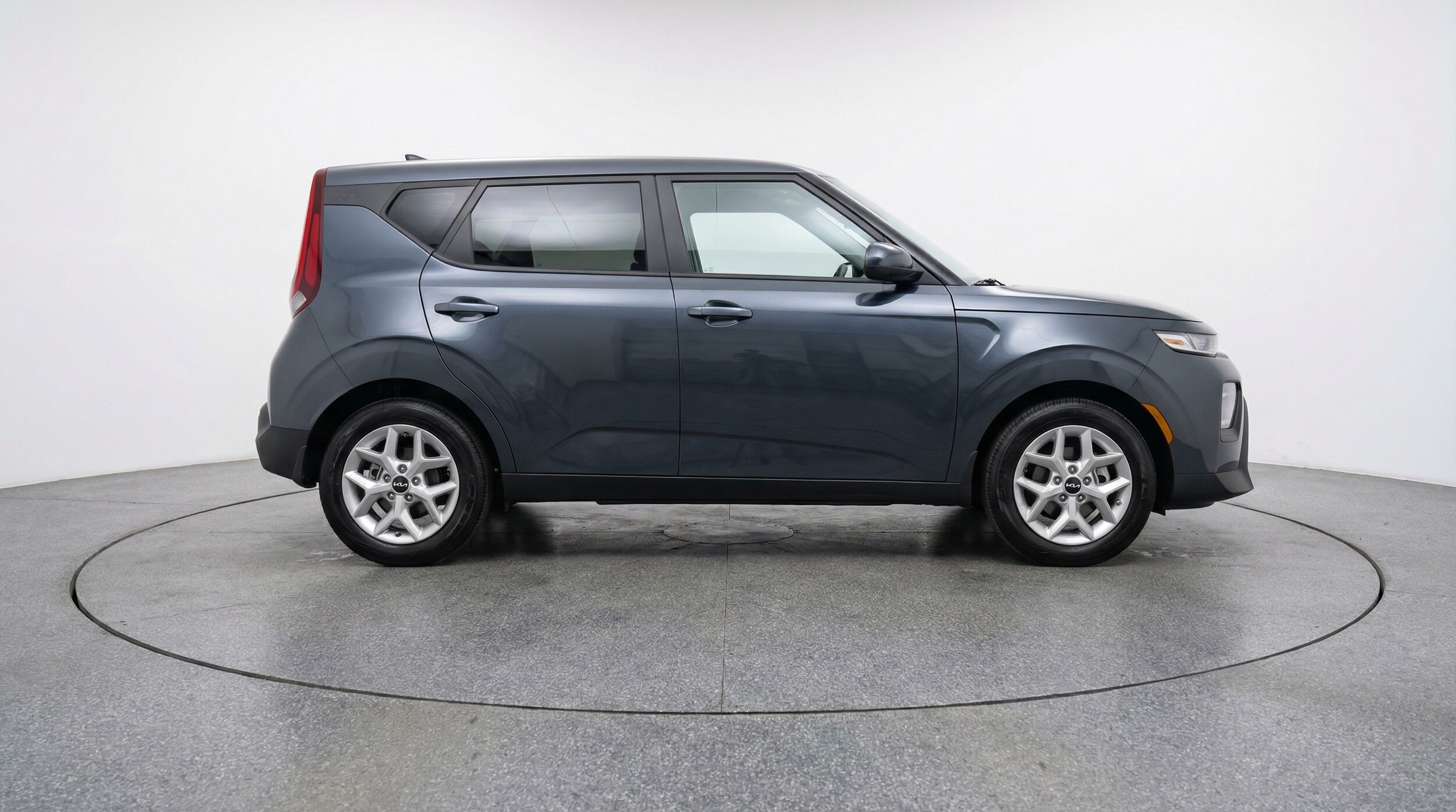 Thumbnail: 2025 Kia Soul - 8