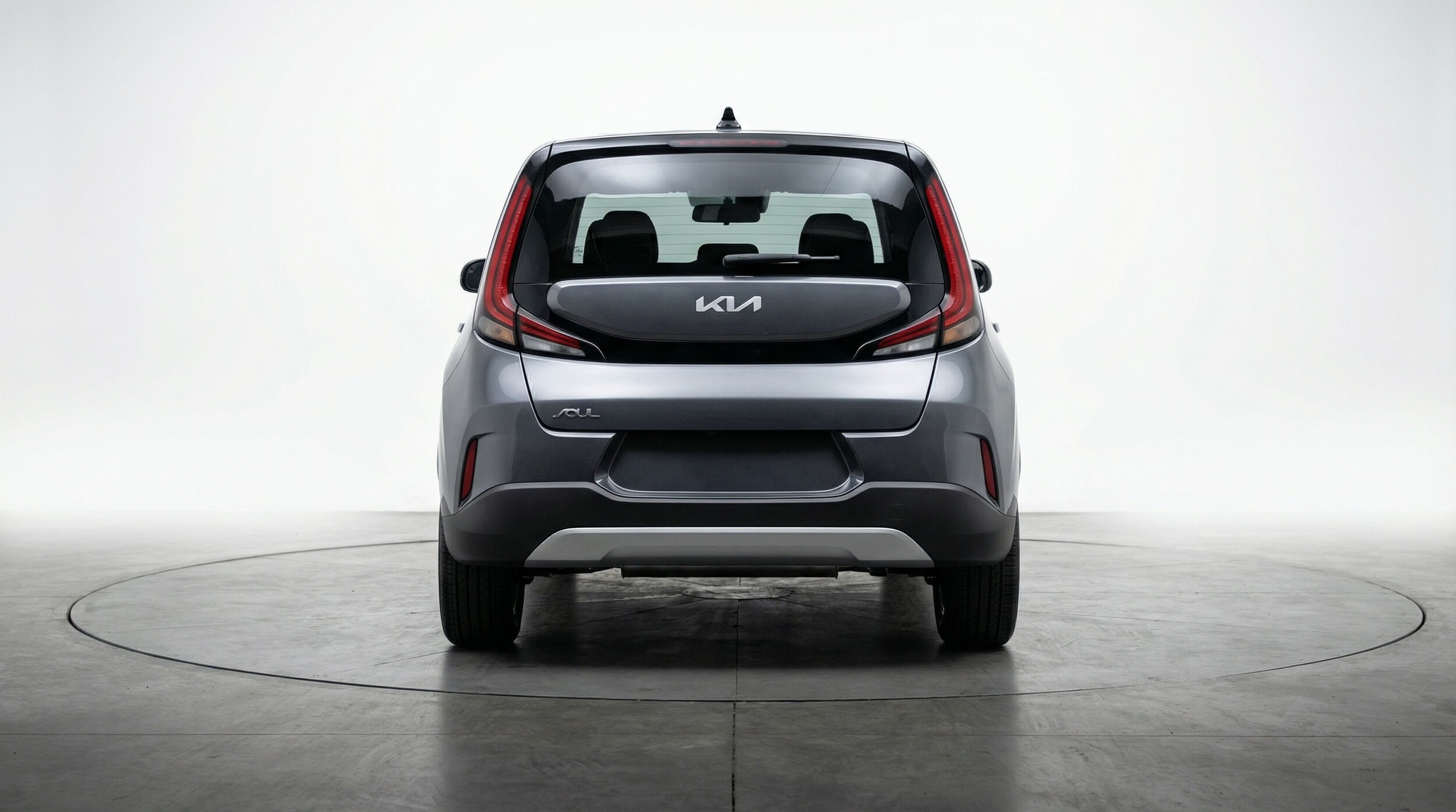 Thumbnail: 2025 Kia Soul - 6