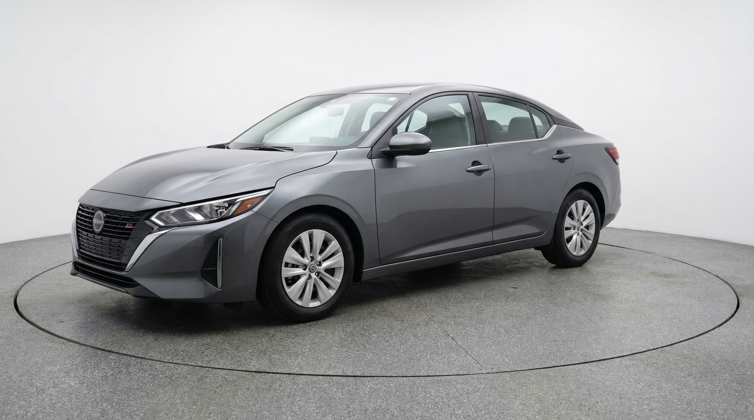 Thumbnail: 2025 Nissan Sentra - 3