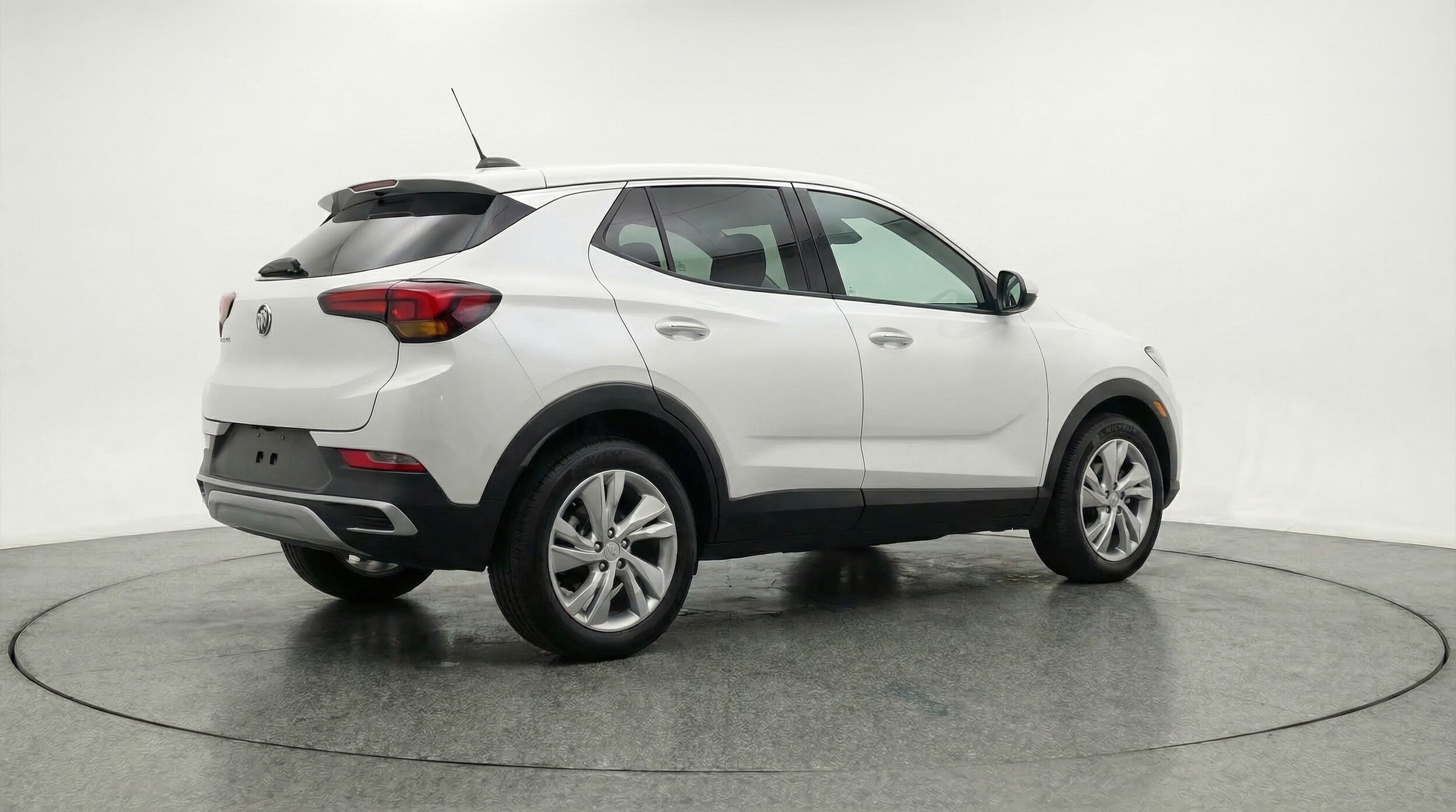 Thumbnail: 2025 Buick Encore GX - 7