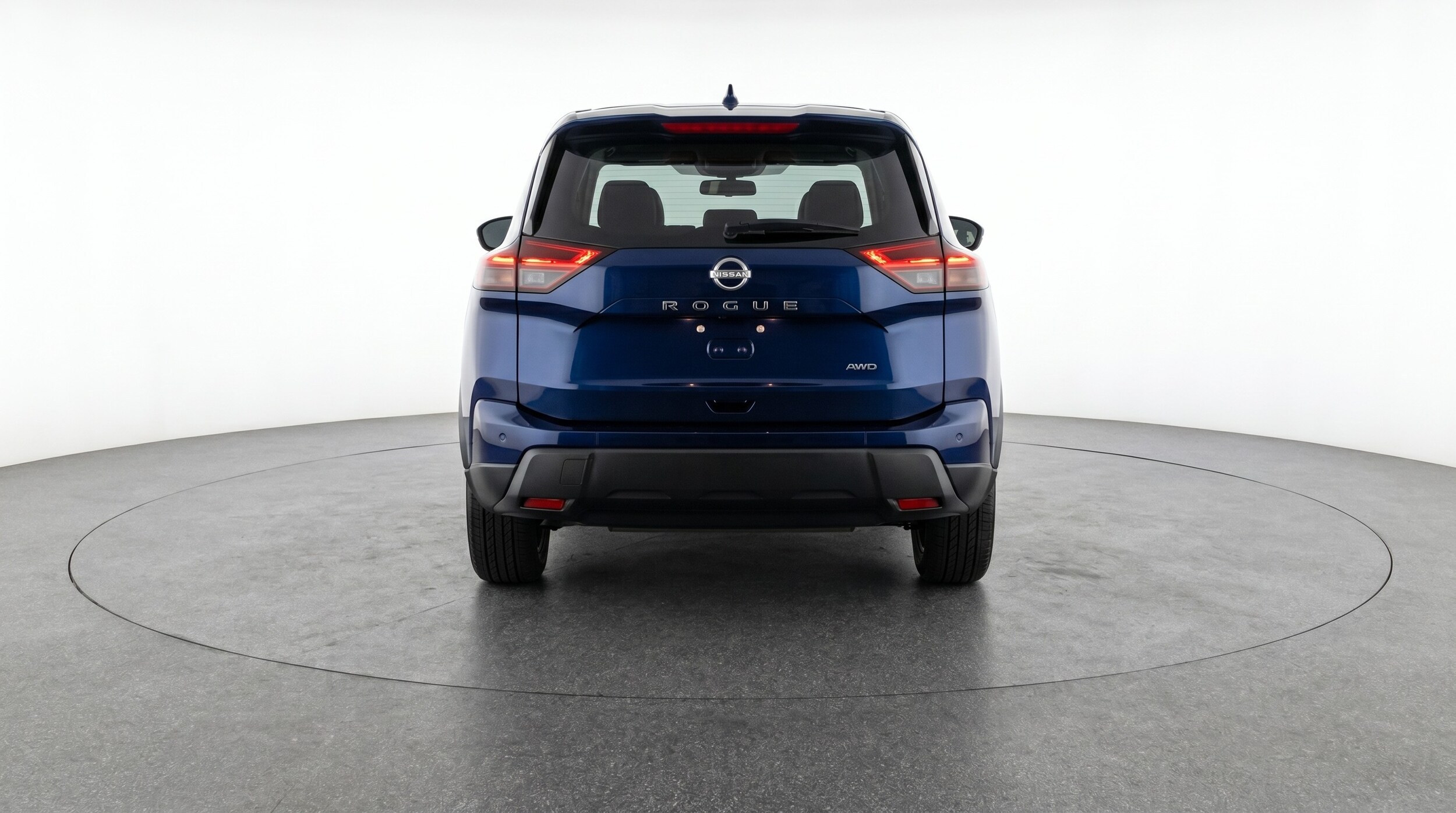 Thumbnail: 2026 Nissan Rogue - 6
