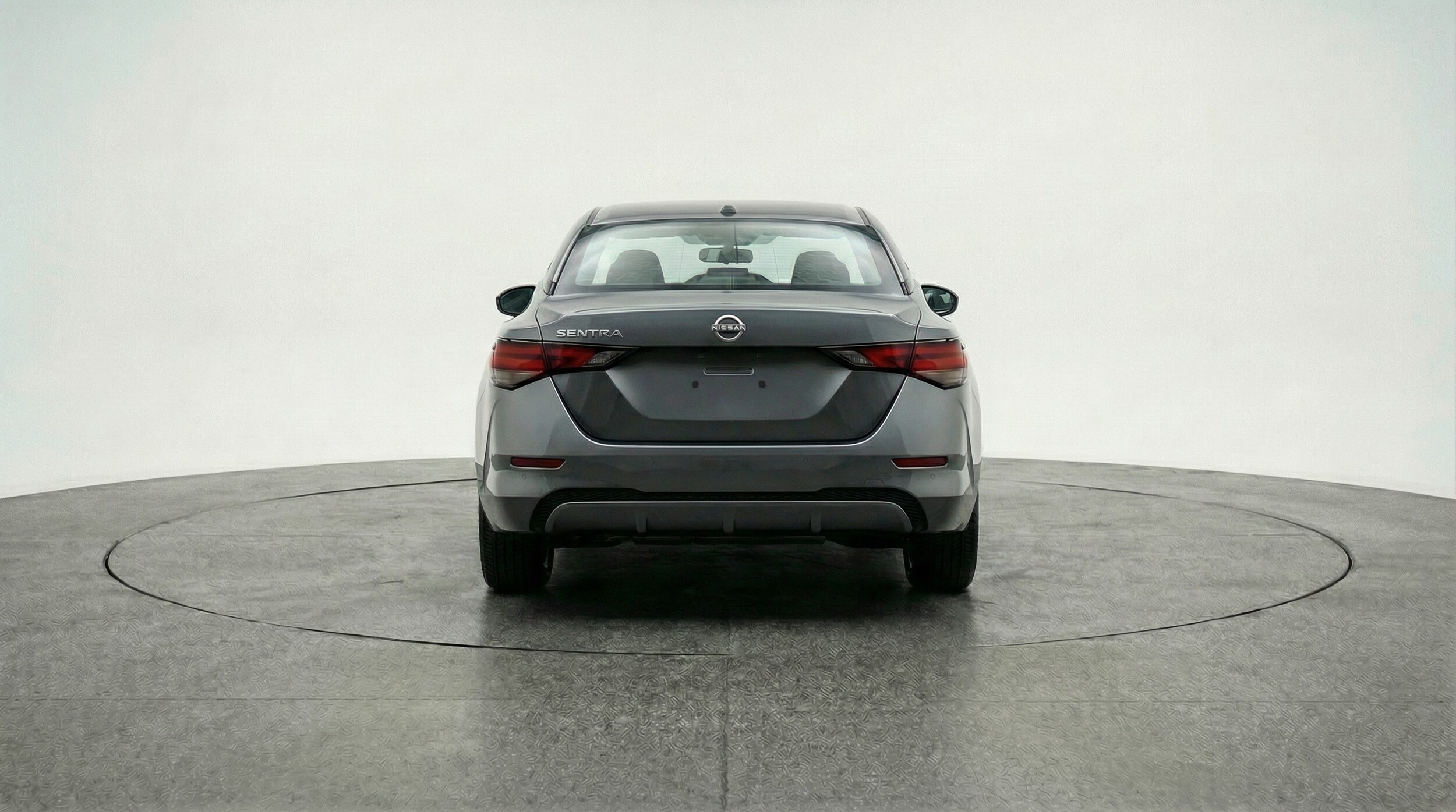 Thumbnail: 2025 Nissan Sentra - 6
