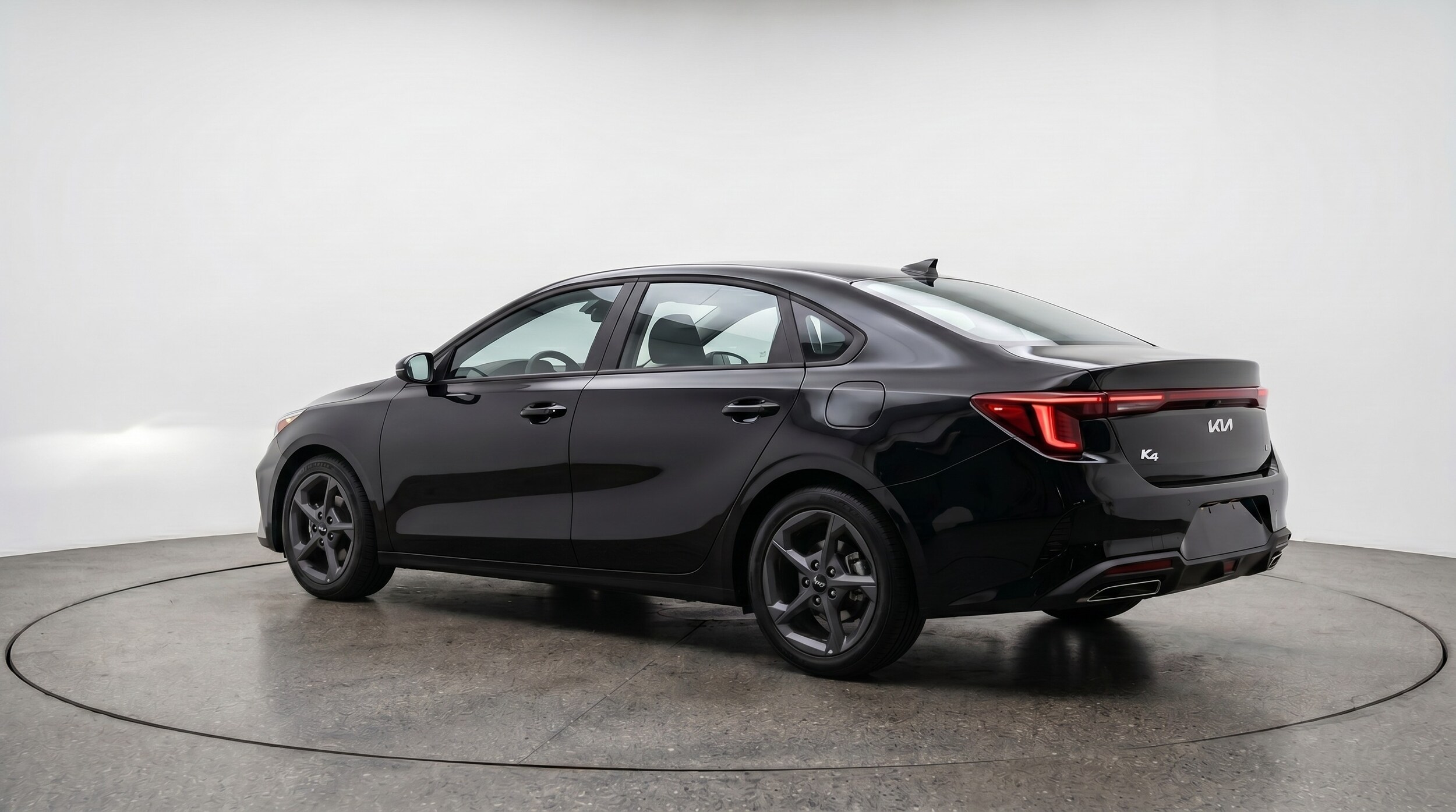 Thumbnail: 2025 Kia K4 - 5
