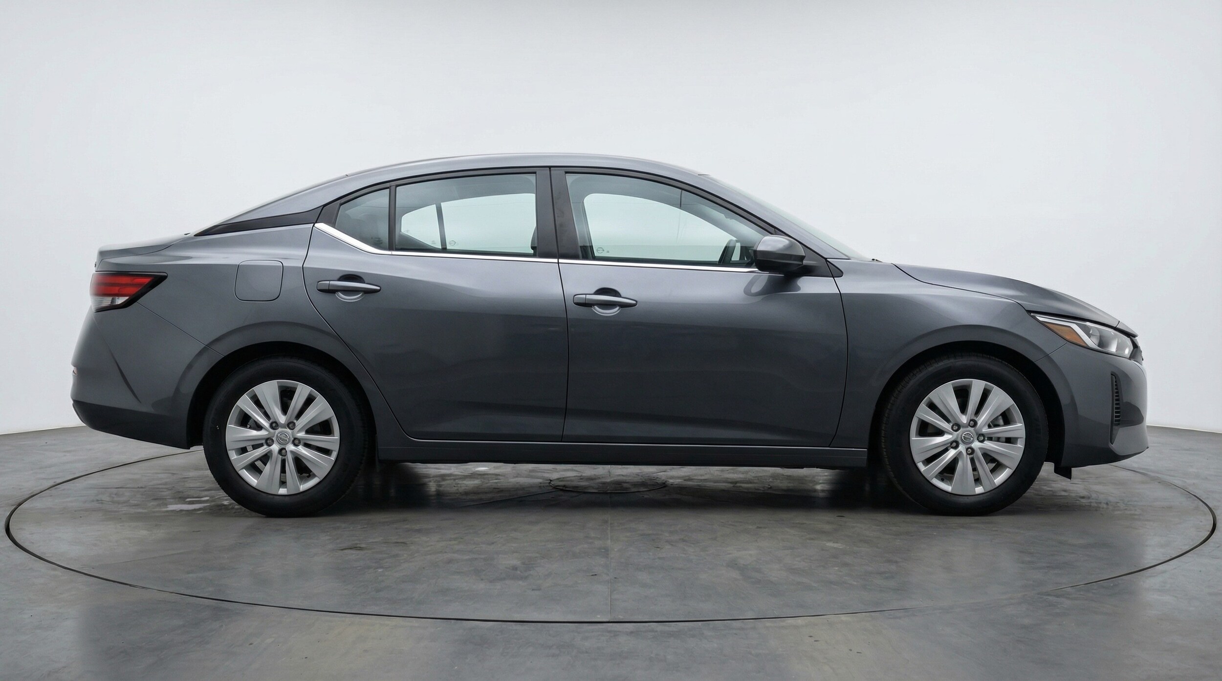 Thumbnail: 2025 Nissan Sentra - 8
