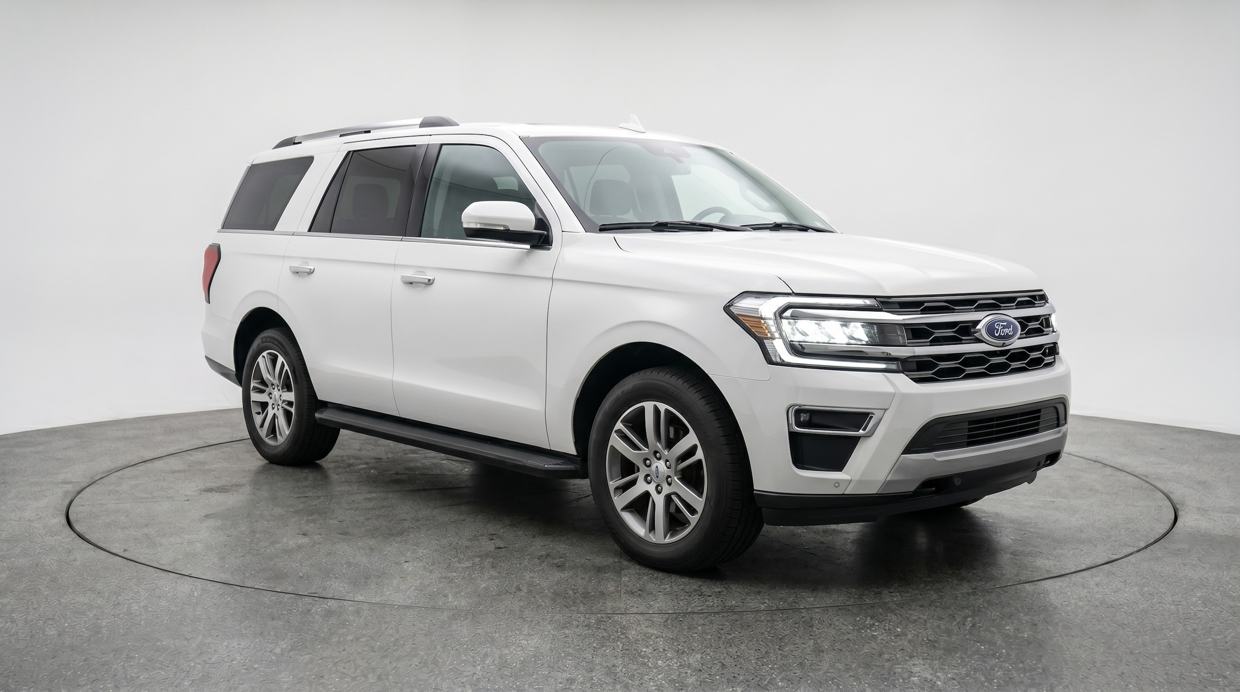 Thumbnail: 2024 Ford Expedition MAX - 1