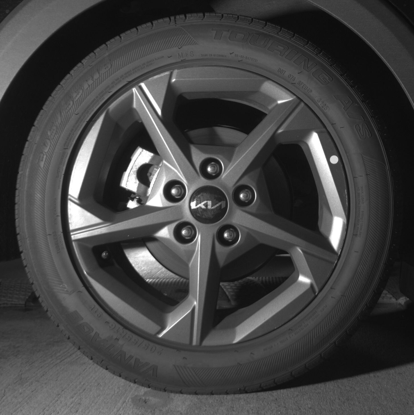 Thumbnail: 2025 Kia K4 - 12