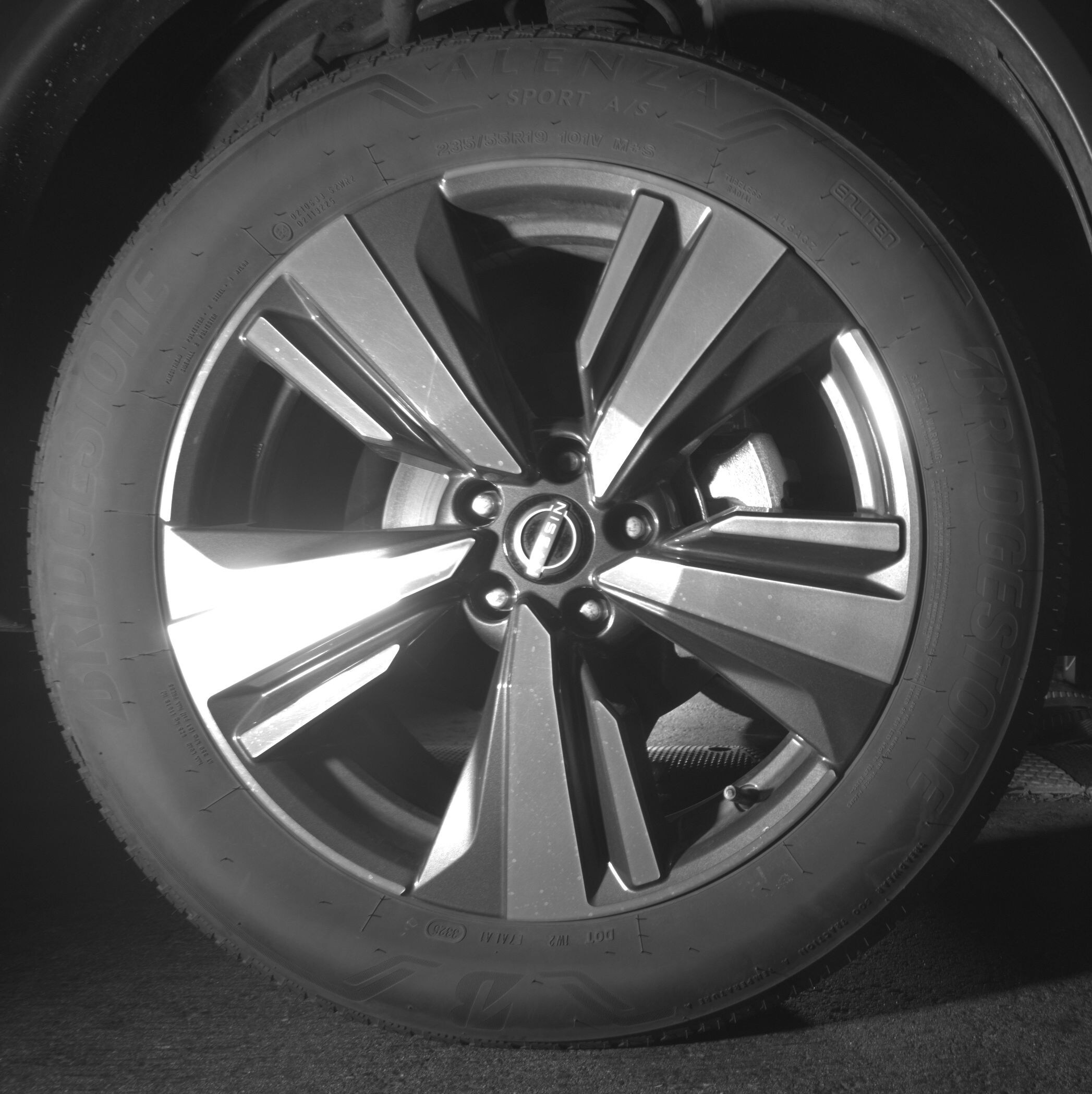 Thumbnail: 2026 Nissan Rogue - 10