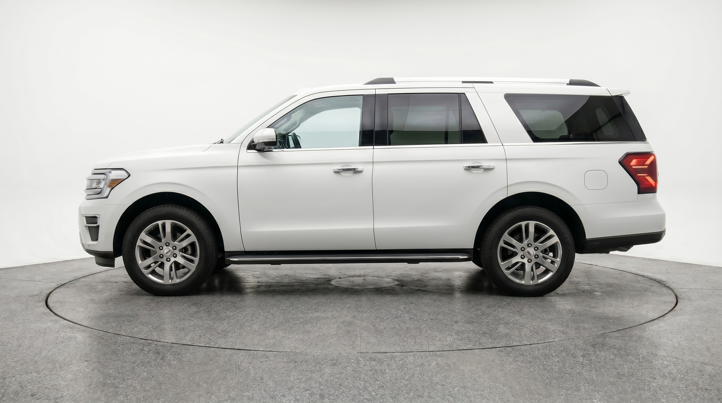 Thumbnail: 2024 Ford Expedition MAX - 4
