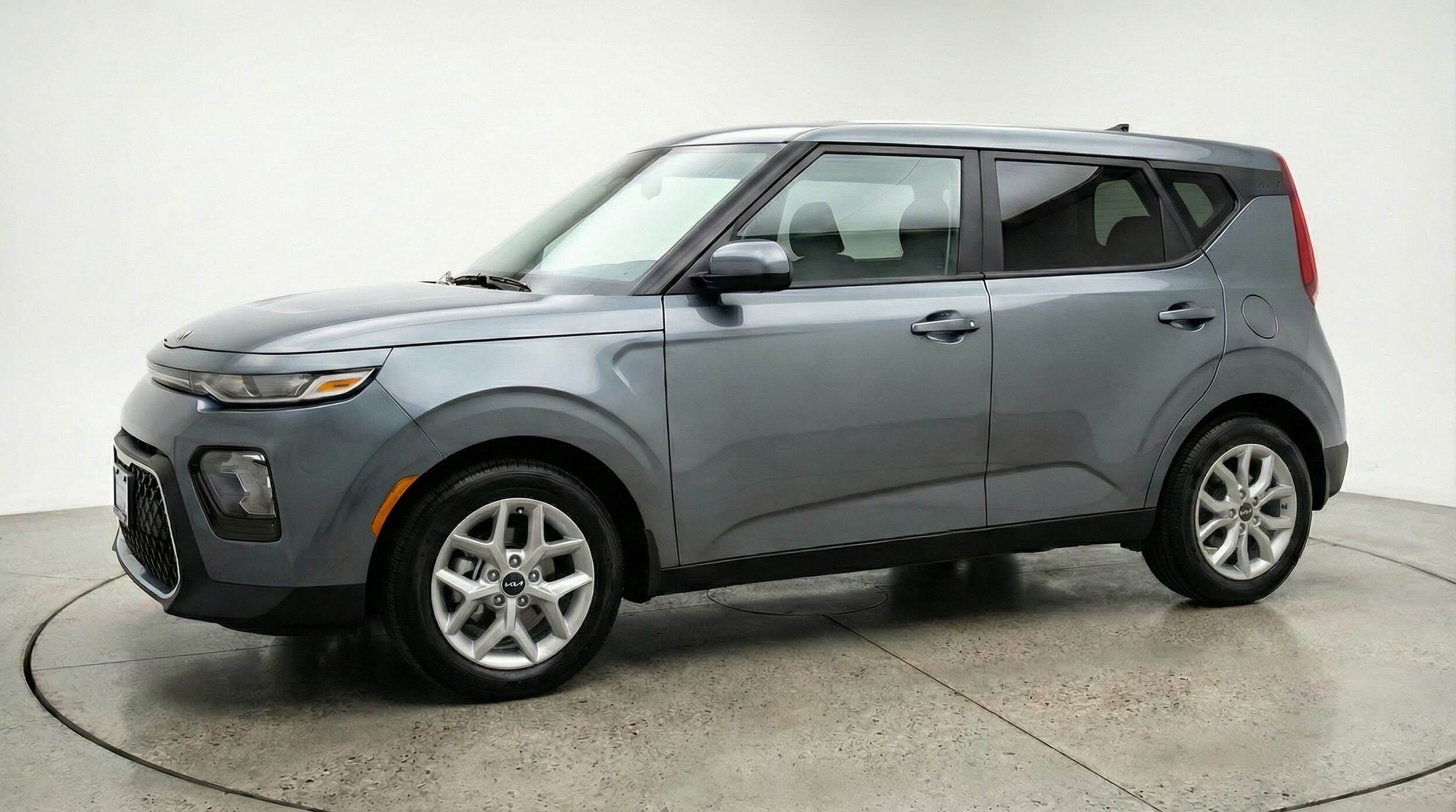 Thumbnail: 2025 Kia Soul - 3