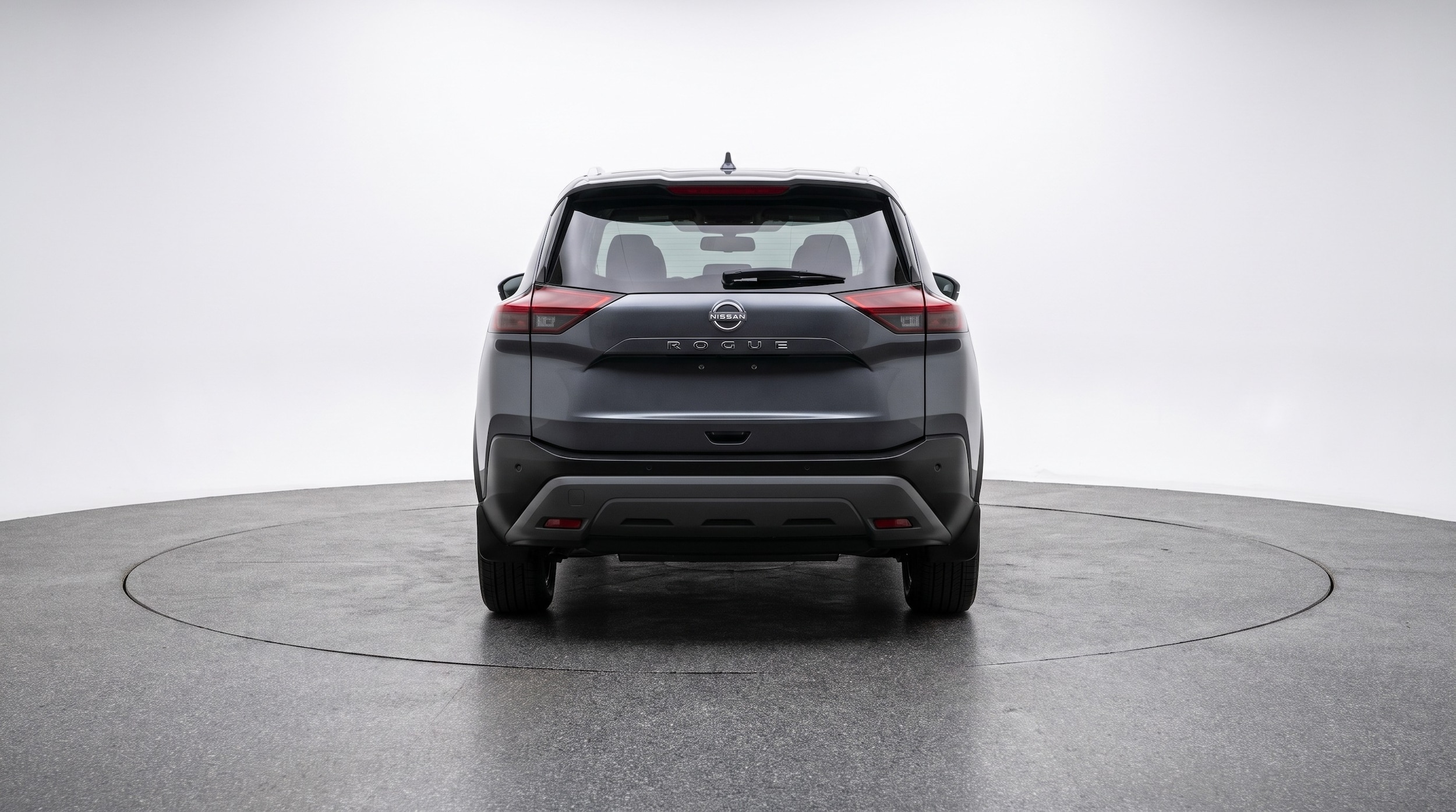 Thumbnail: 2026 Nissan Rogue - 6