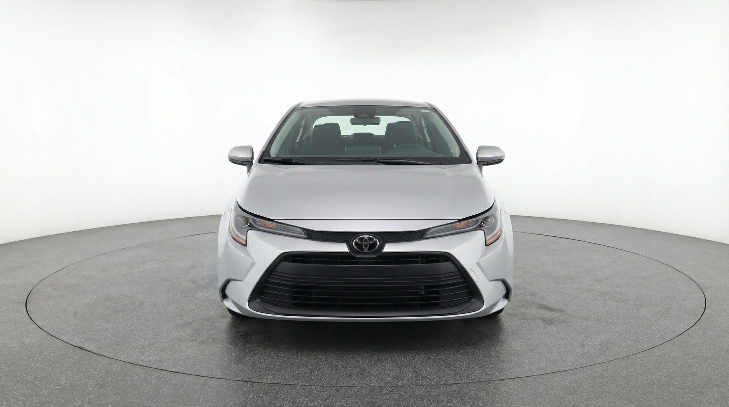 Thumbnail: 2025 Toyota Corolla - 2