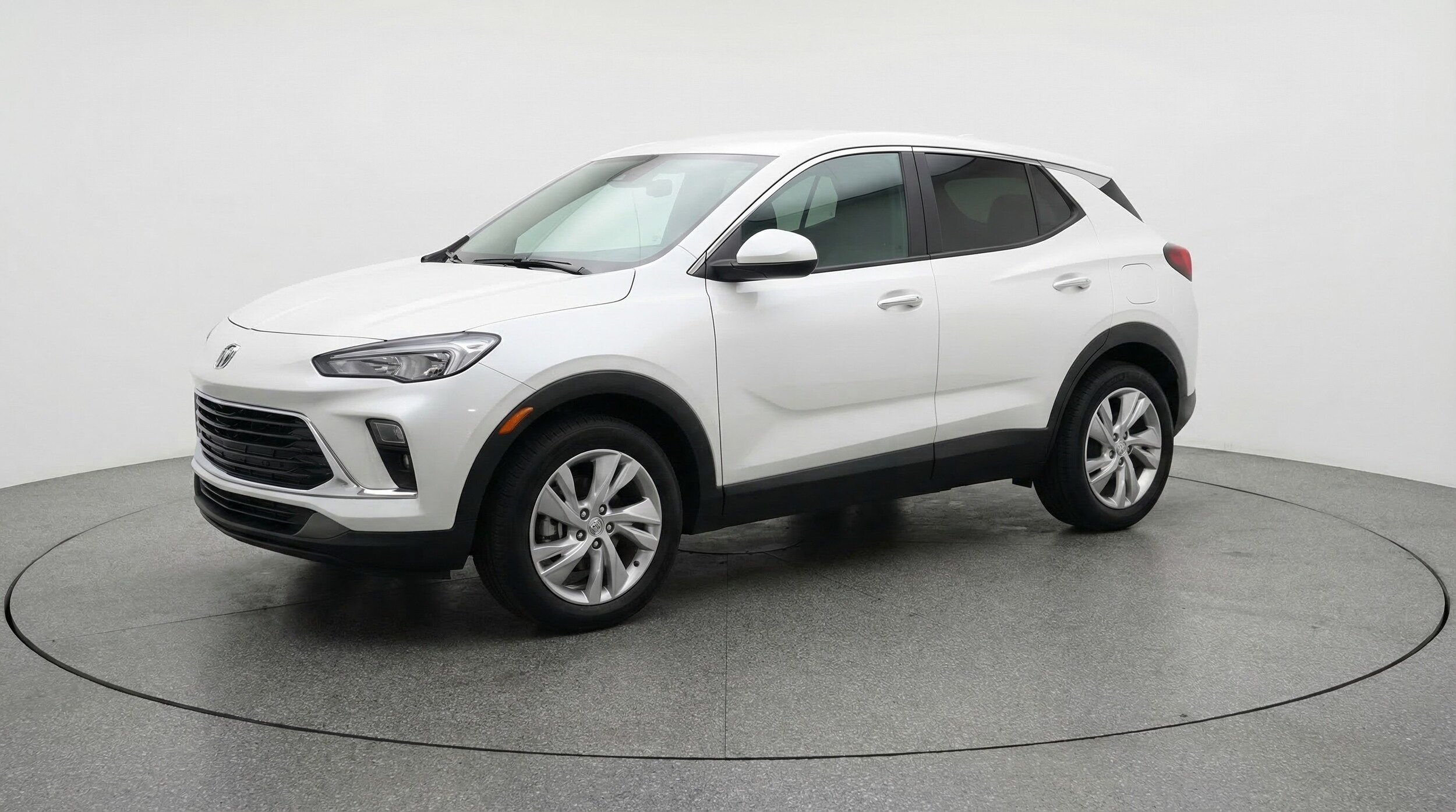 Thumbnail: 2025 Buick Encore GX - 3