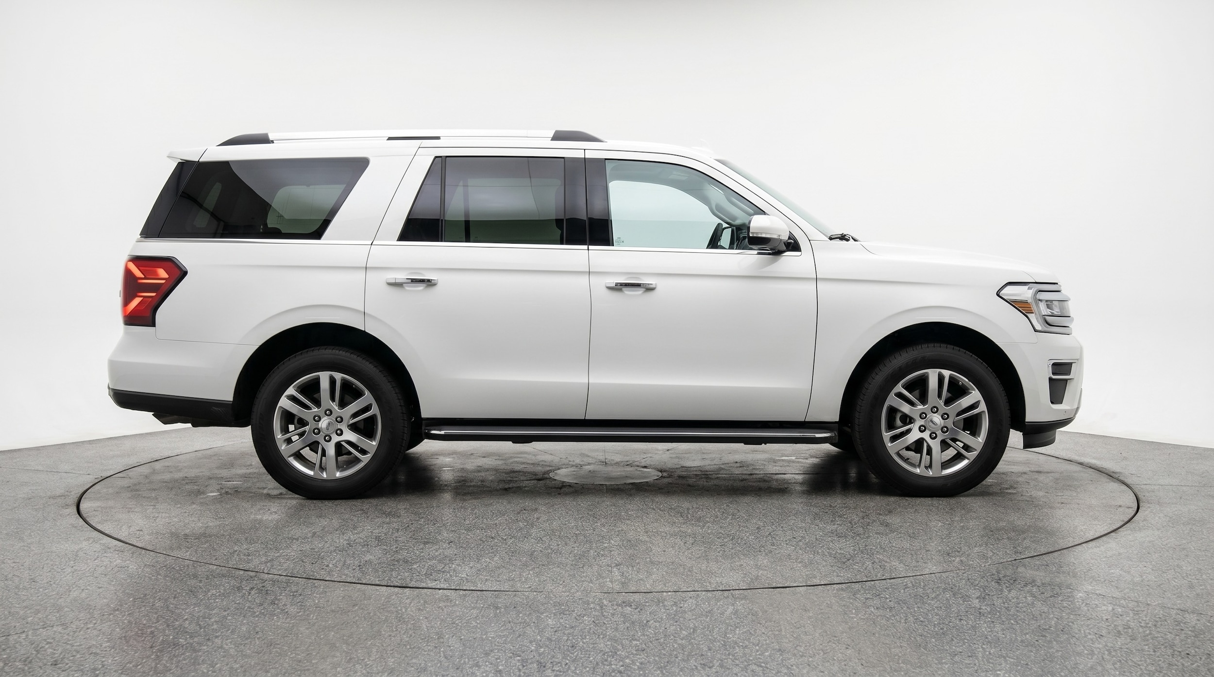 Thumbnail: 2024 Ford Expedition MAX - 8