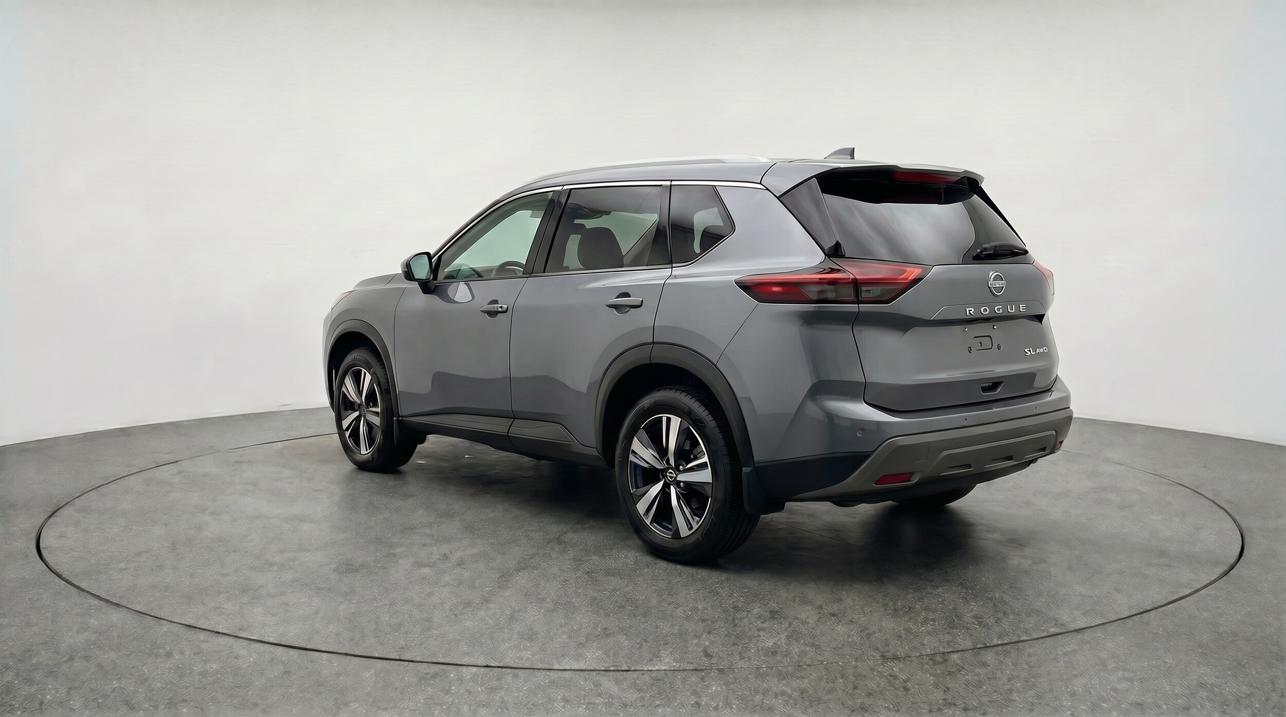 Thumbnail: 2026 Nissan Rogue - 5
