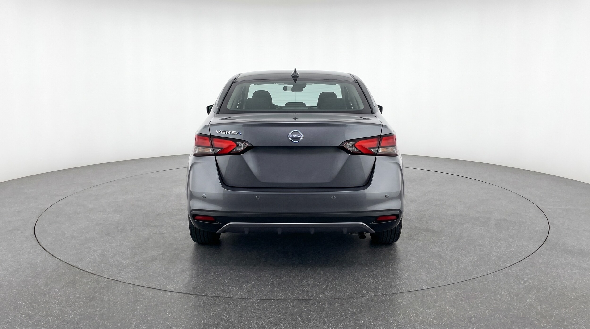 Thumbnail: 2025 Nissan Versa - 6