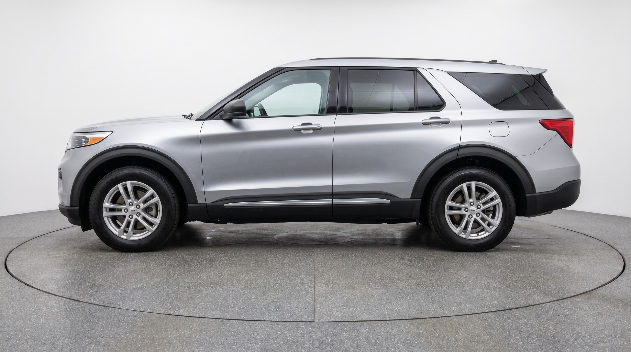 Thumbnail: 2024 Ford Explorer - 4