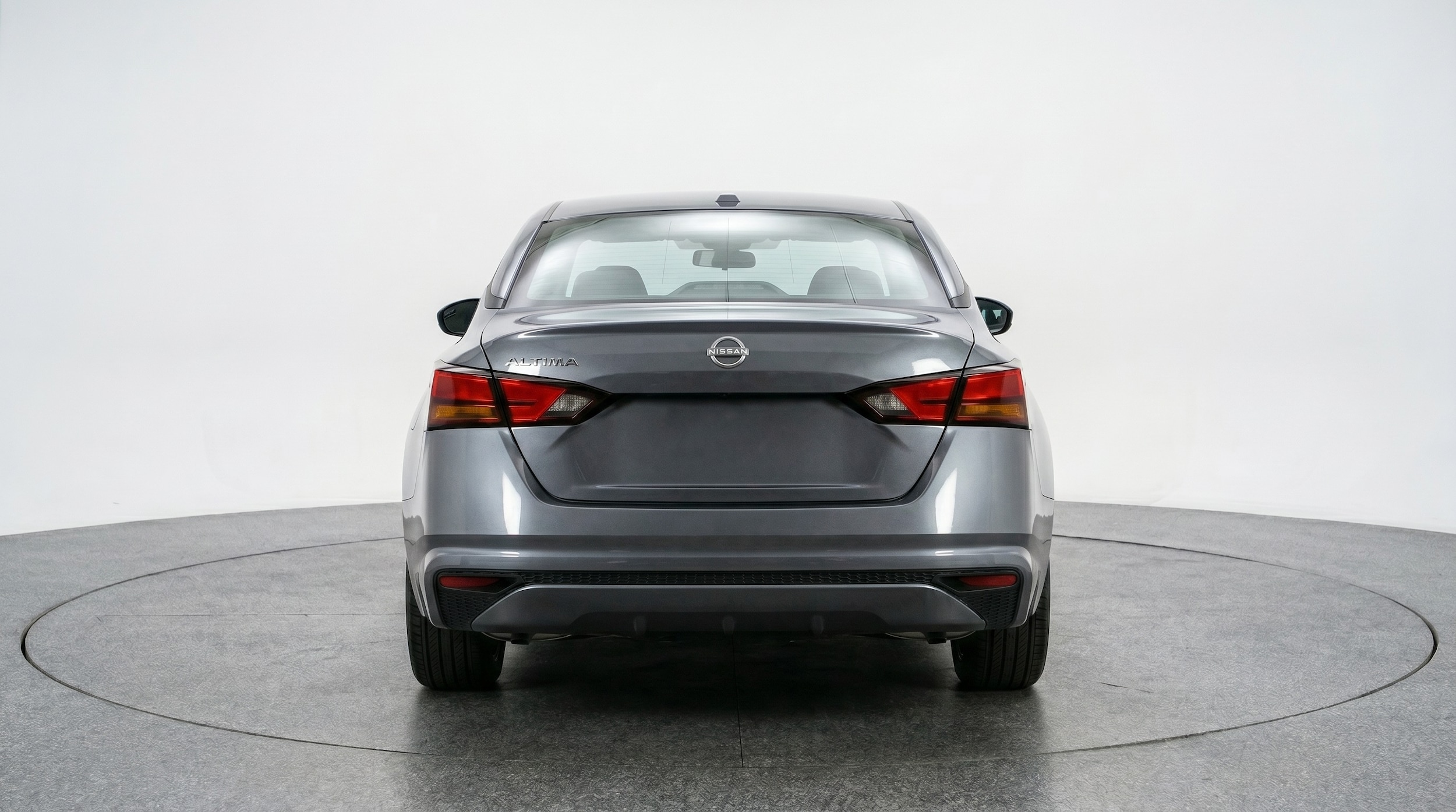 Thumbnail: 2025 Nissan Altima - 6