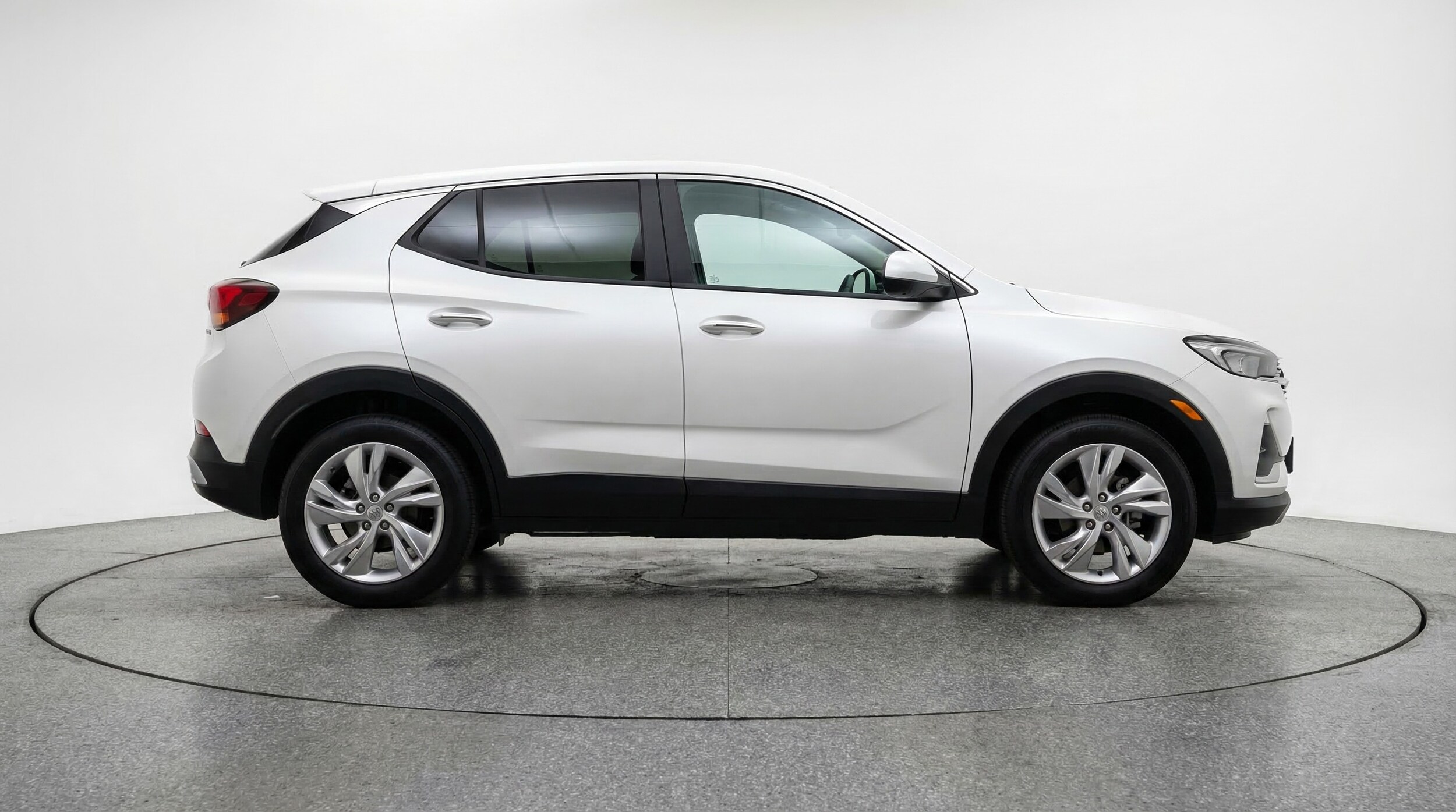 Thumbnail: 2025 Buick Encore GX - 8