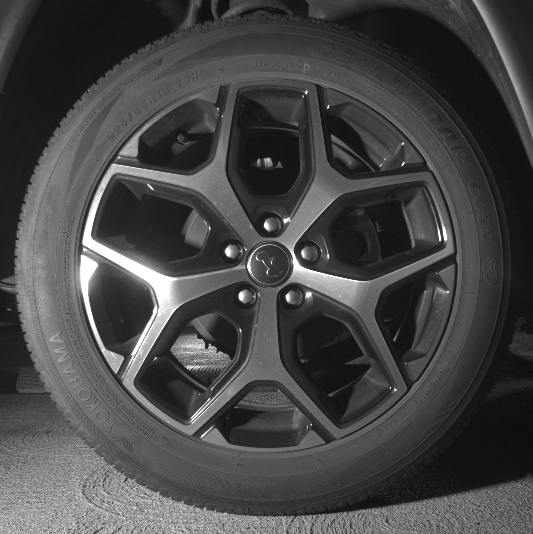 Thumbnail: 2025 Jeep Compass - 12