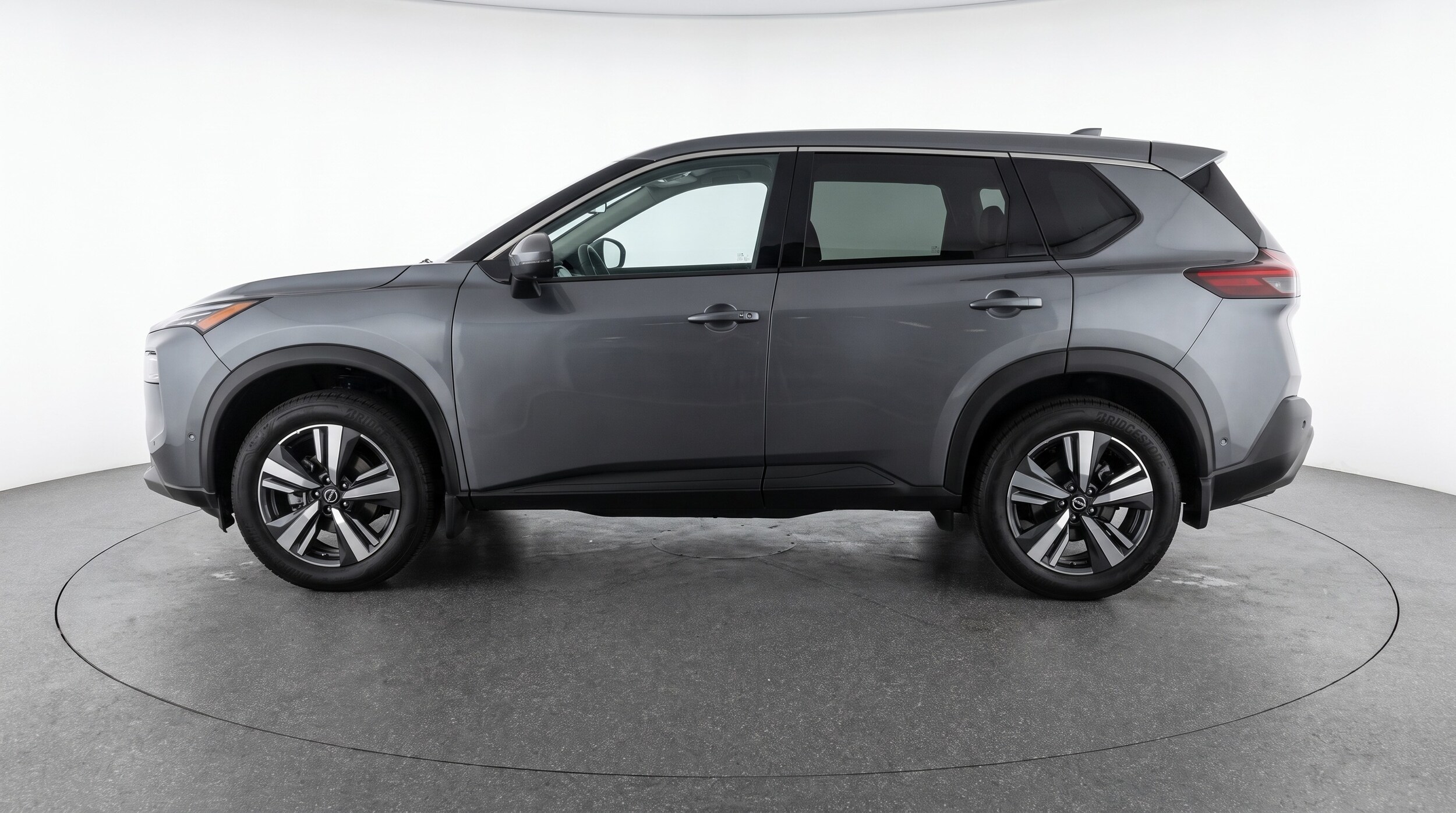 Thumbnail: 2026 Nissan Rogue - 4
