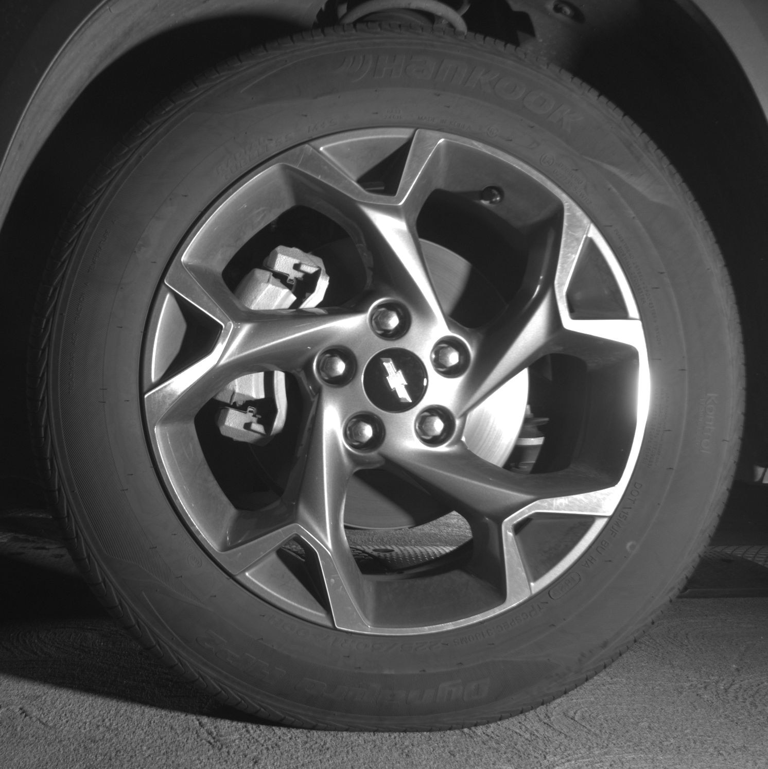 Thumbnail: 2025 Chevrolet Trax - 9