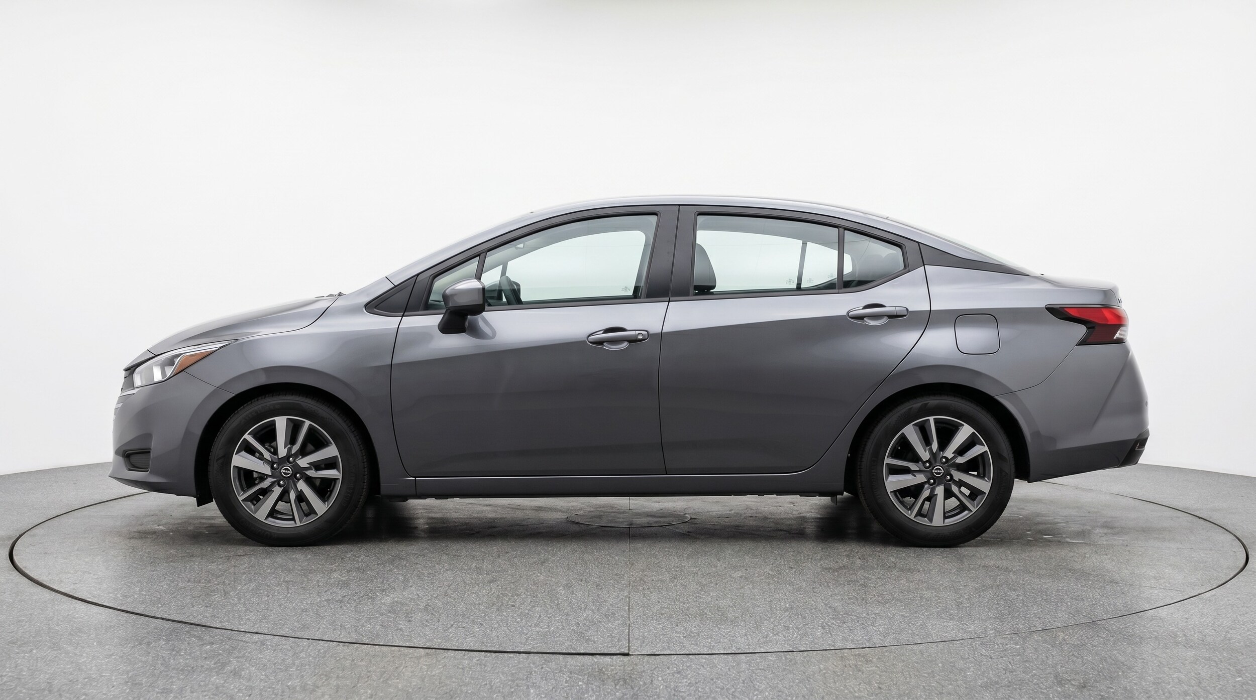Thumbnail: 2025 Nissan Versa - 4