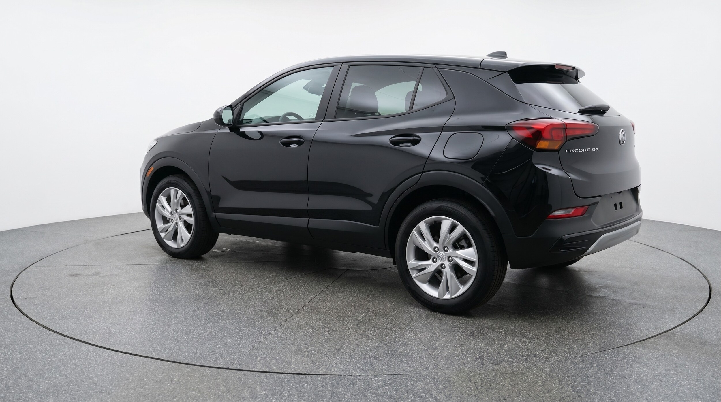 Thumbnail: 2026 Buick Encore GX - 5