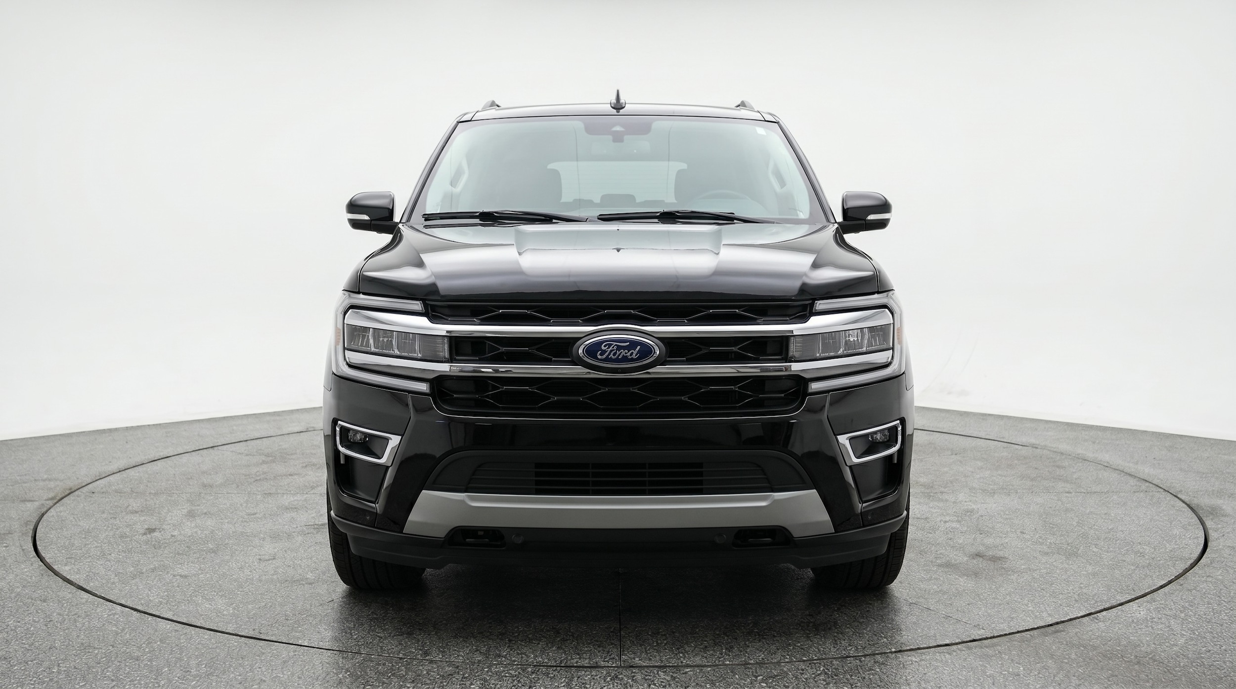 Thumbnail: 2024 Ford Expedition - 2