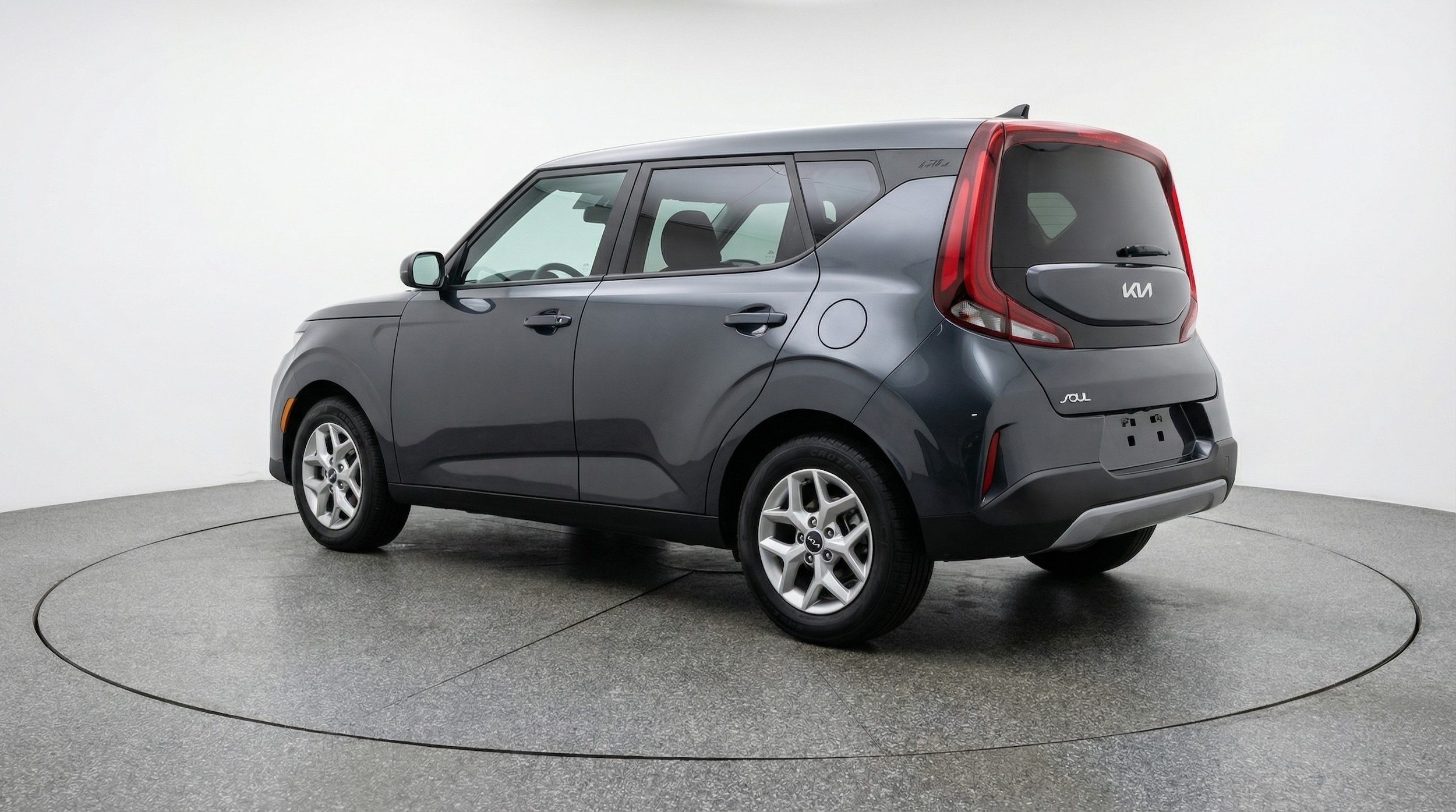 Thumbnail: 2025 Kia Soul - 5