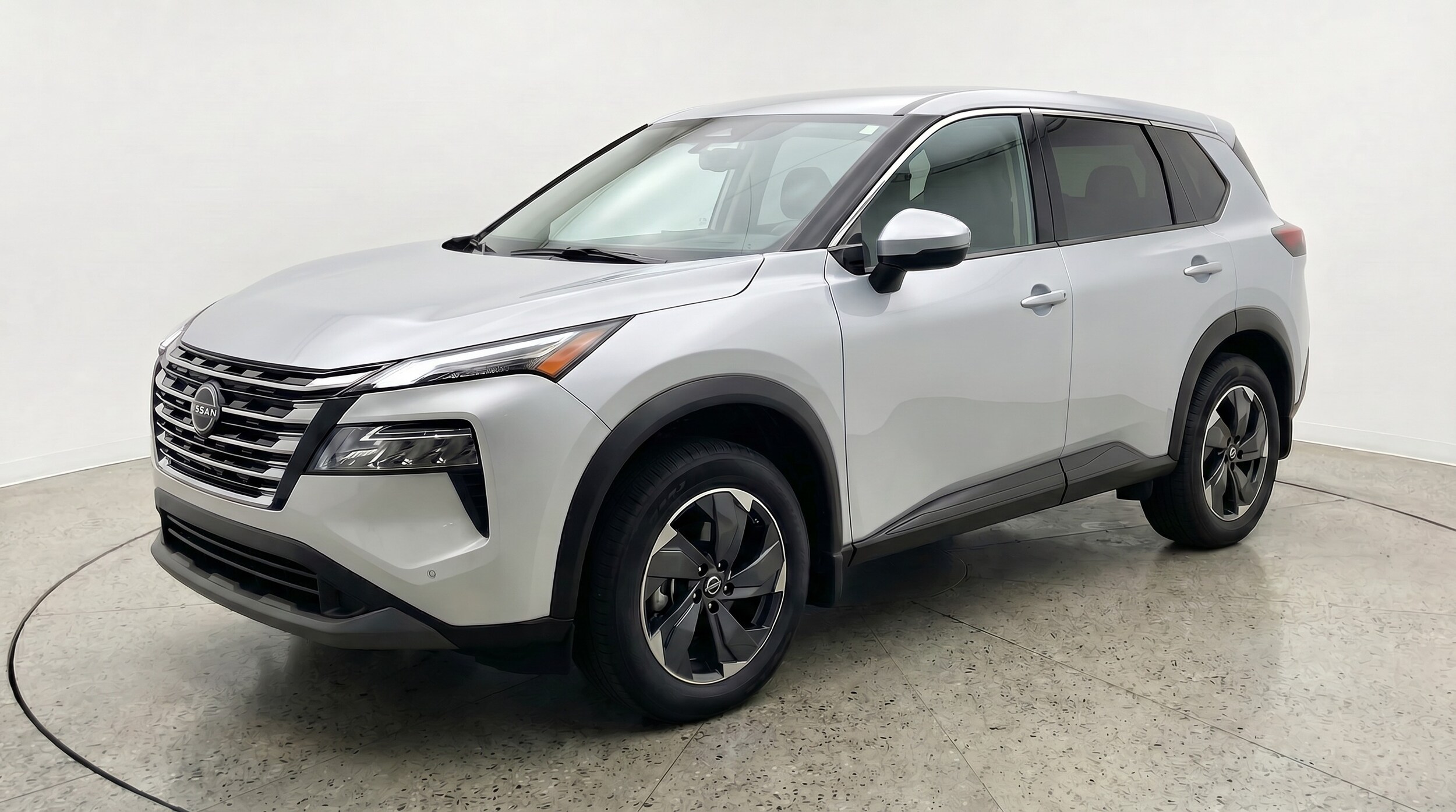 Thumbnail: 2025 Nissan Rogue - 3