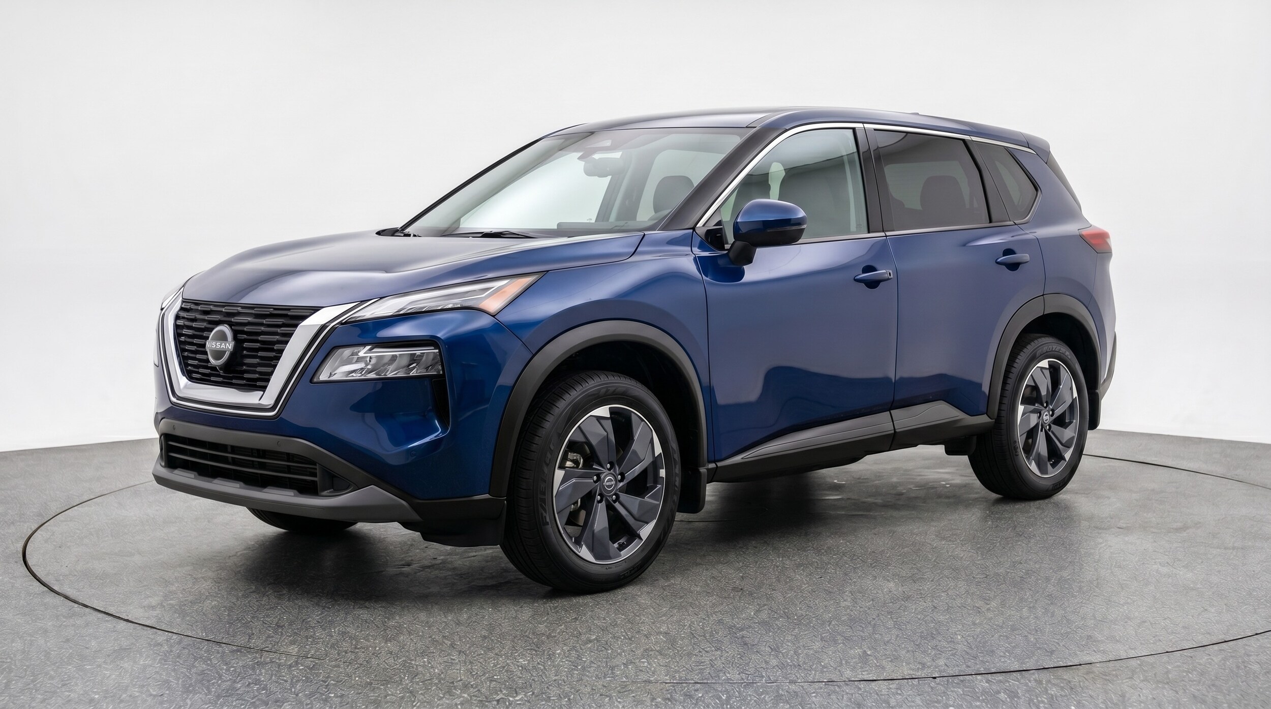 Thumbnail: 2026 Nissan Rogue - 3