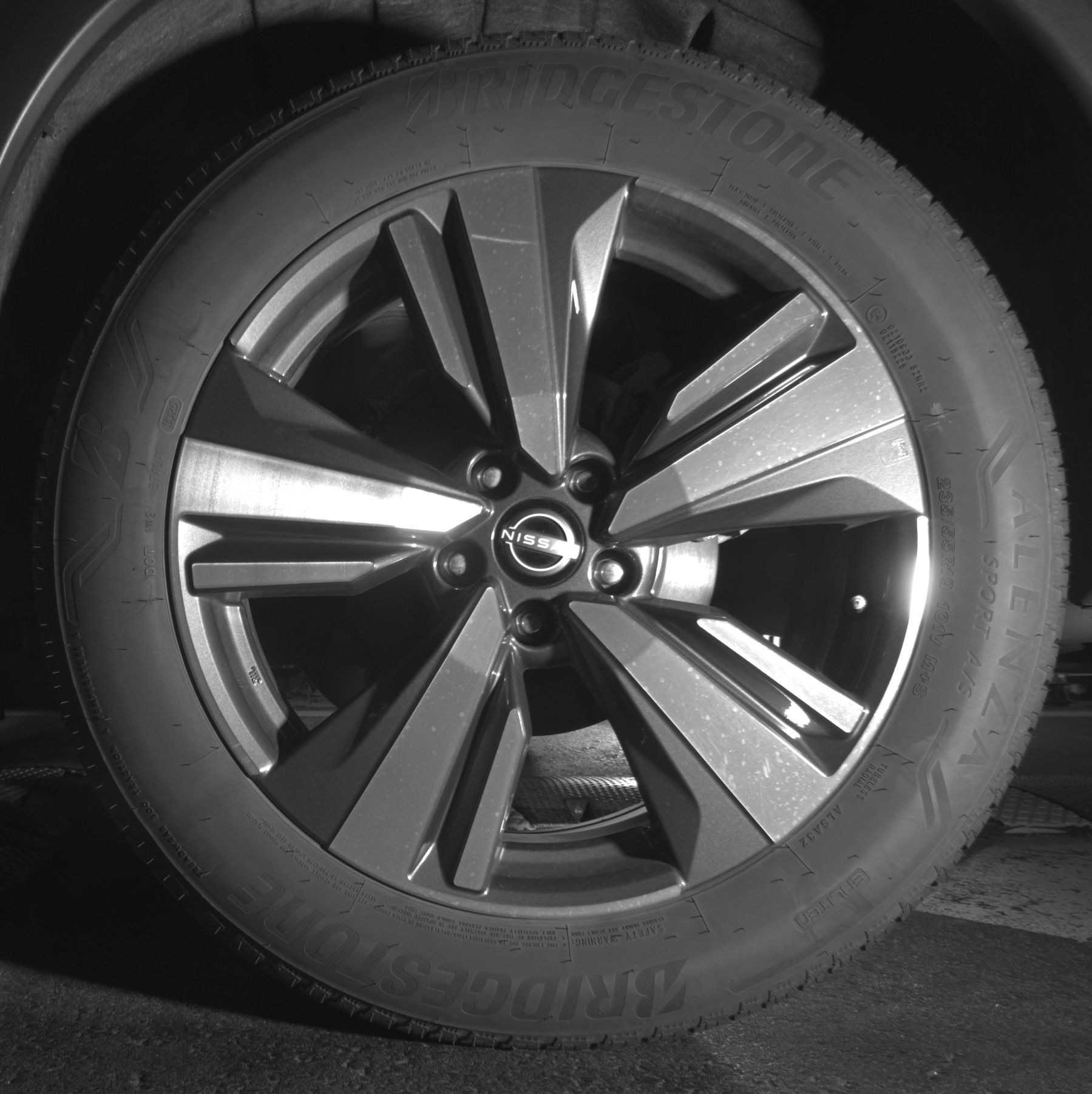 Thumbnail: 2026 Nissan Rogue - 11