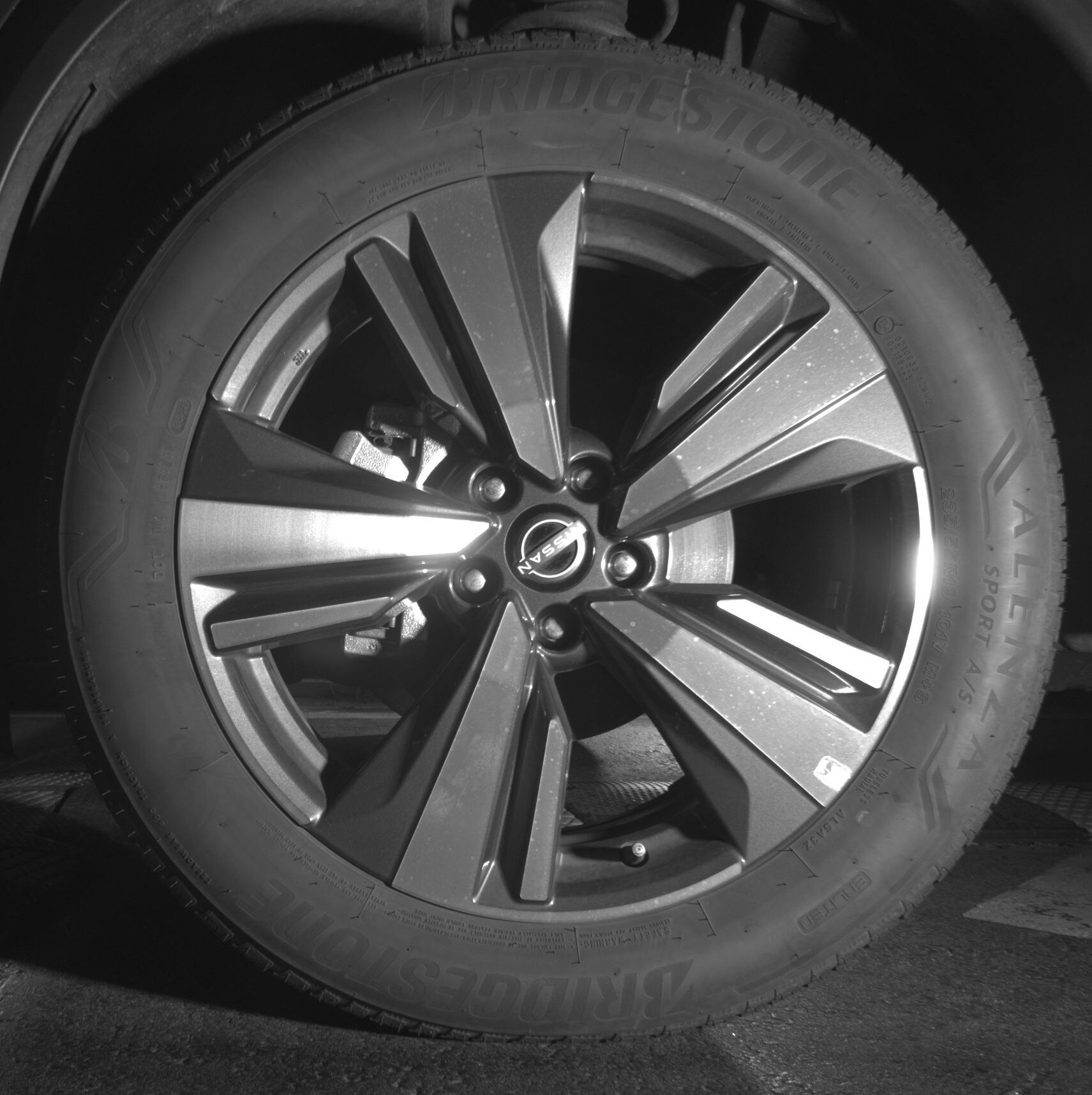 Thumbnail: 2026 Nissan Rogue - 9