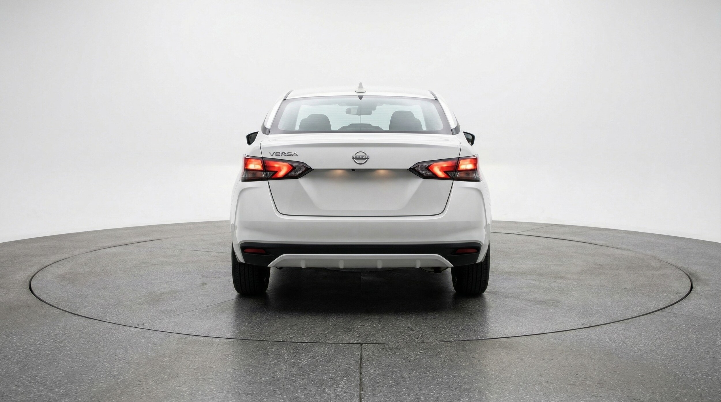 Thumbnail: 2025 Nissan Versa - 6
