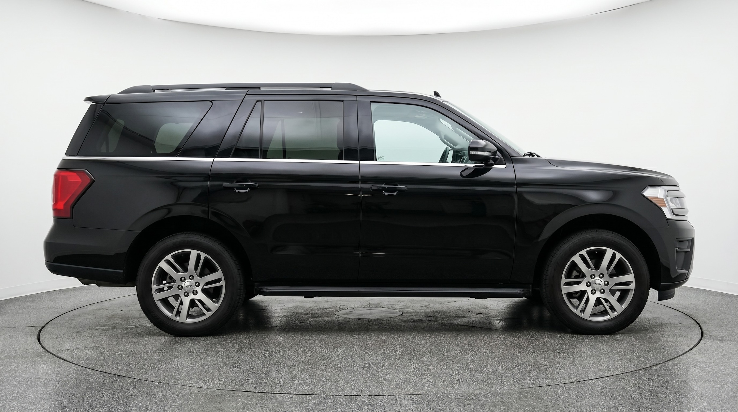 Thumbnail: 2024 Ford Expedition - 8