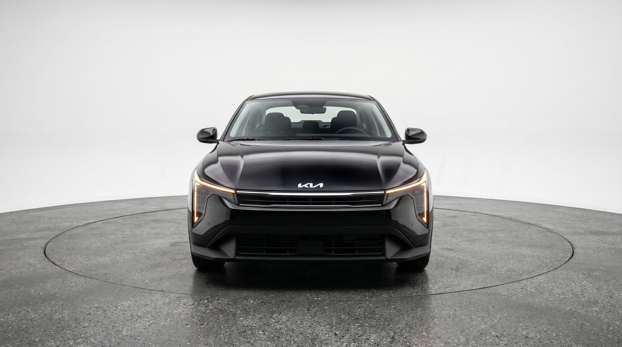 Thumbnail: 2025 Kia K4 - 2