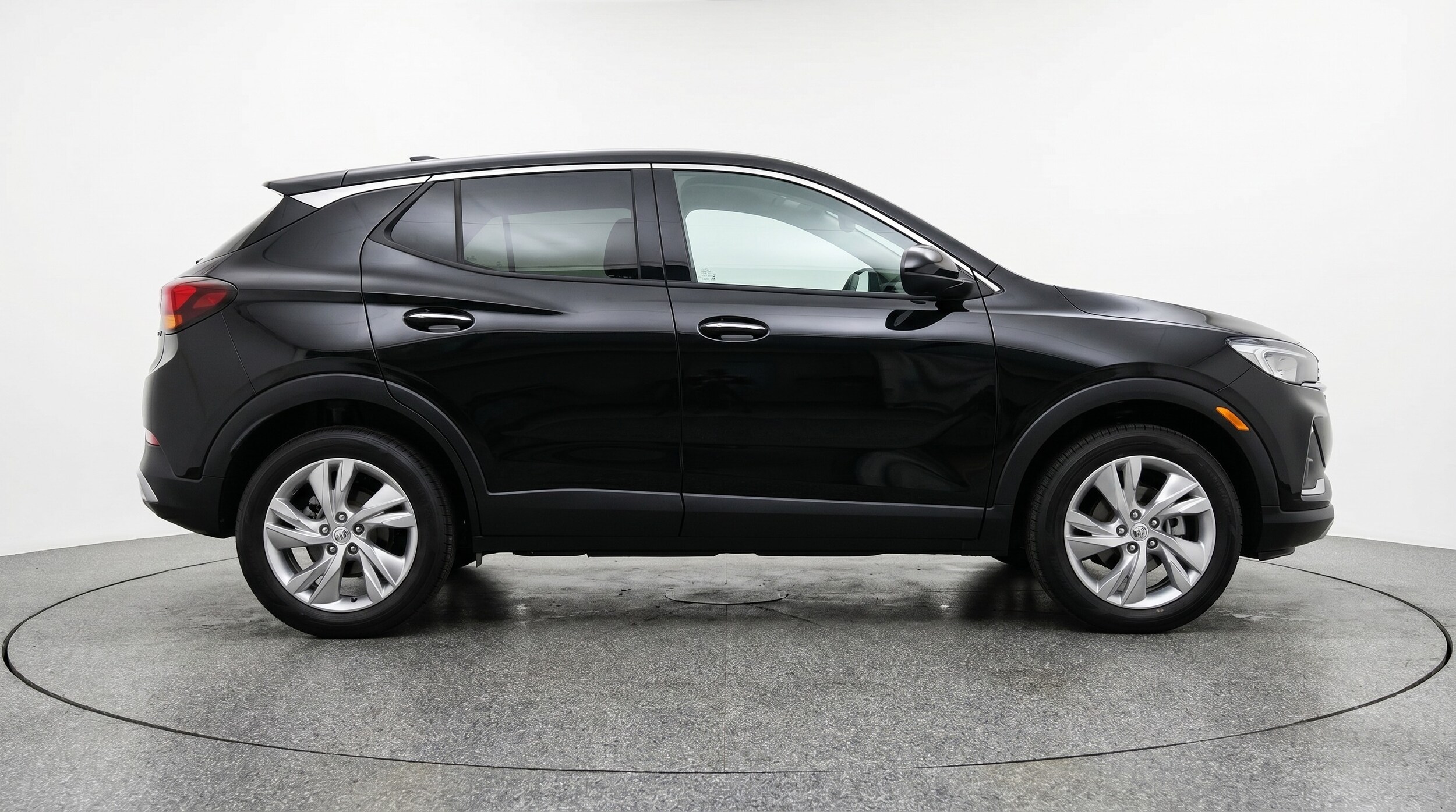 Thumbnail: 2026 Buick Encore GX - 8