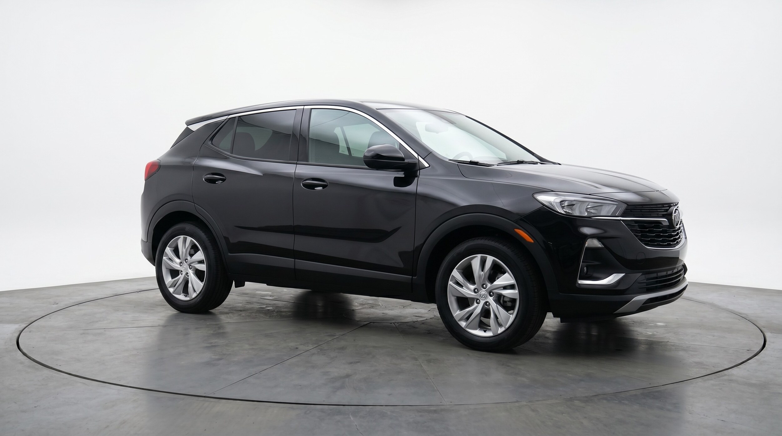 Thumbnail: 2026 Buick Encore GX - 1