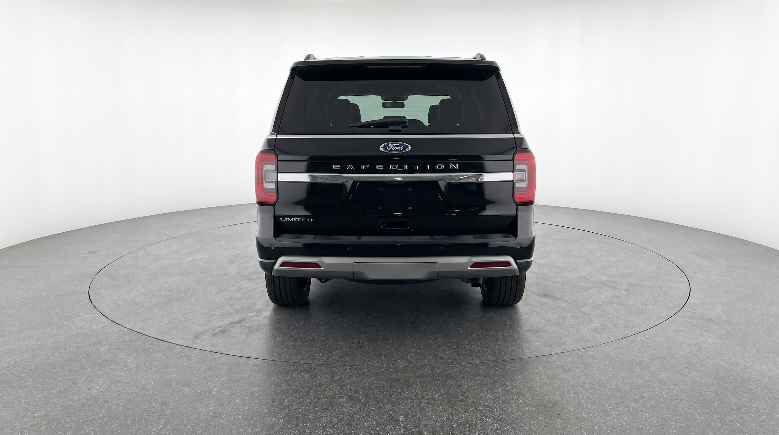 Thumbnail: 2024 Ford Expedition - 6