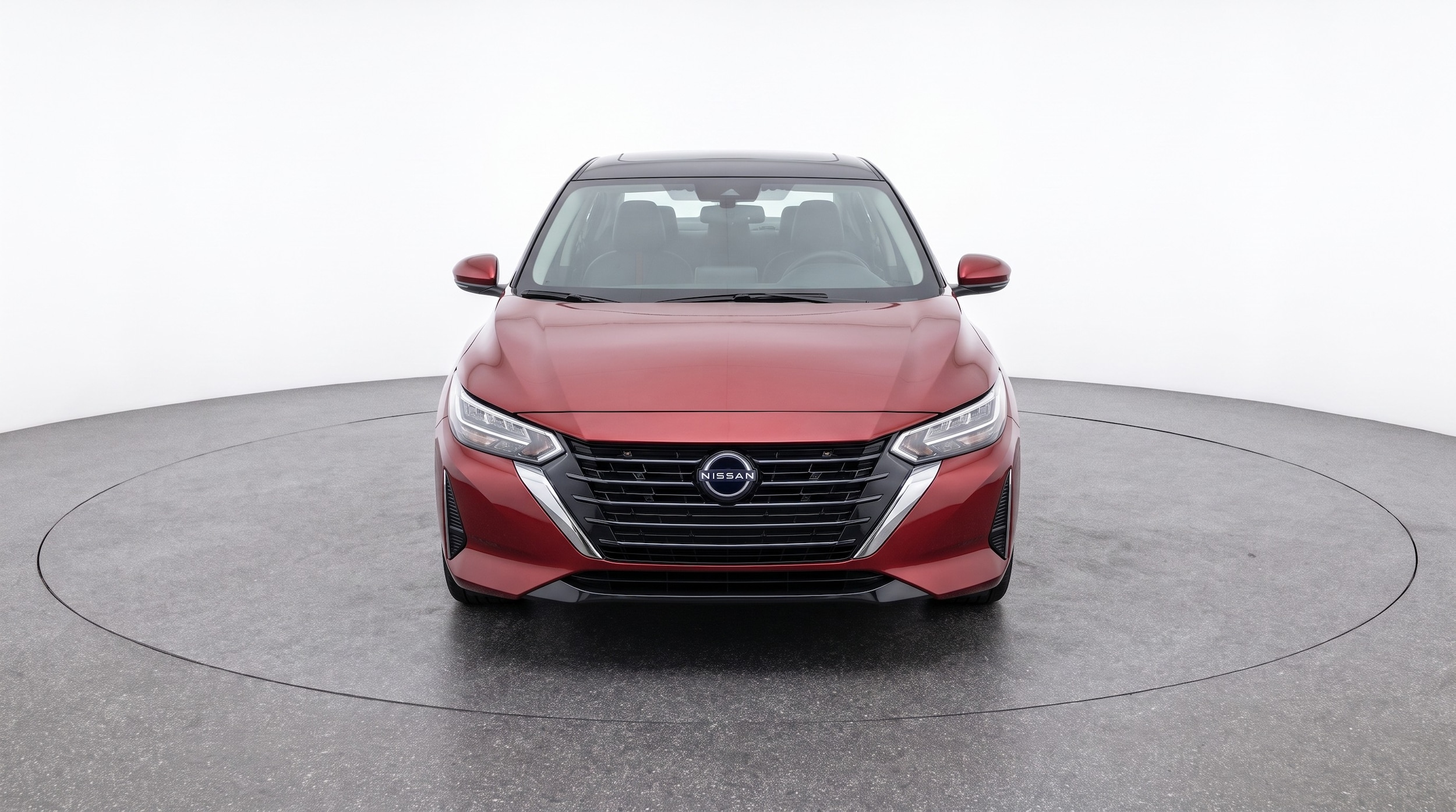 Thumbnail: 2025 Nissan Sentra - 2
