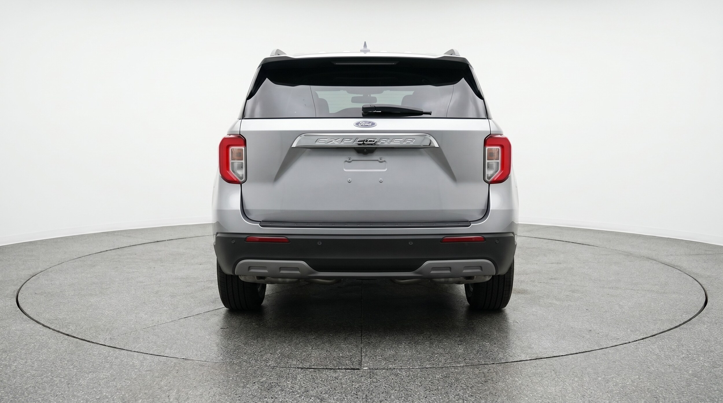 Thumbnail: 2024 Ford Explorer - 6