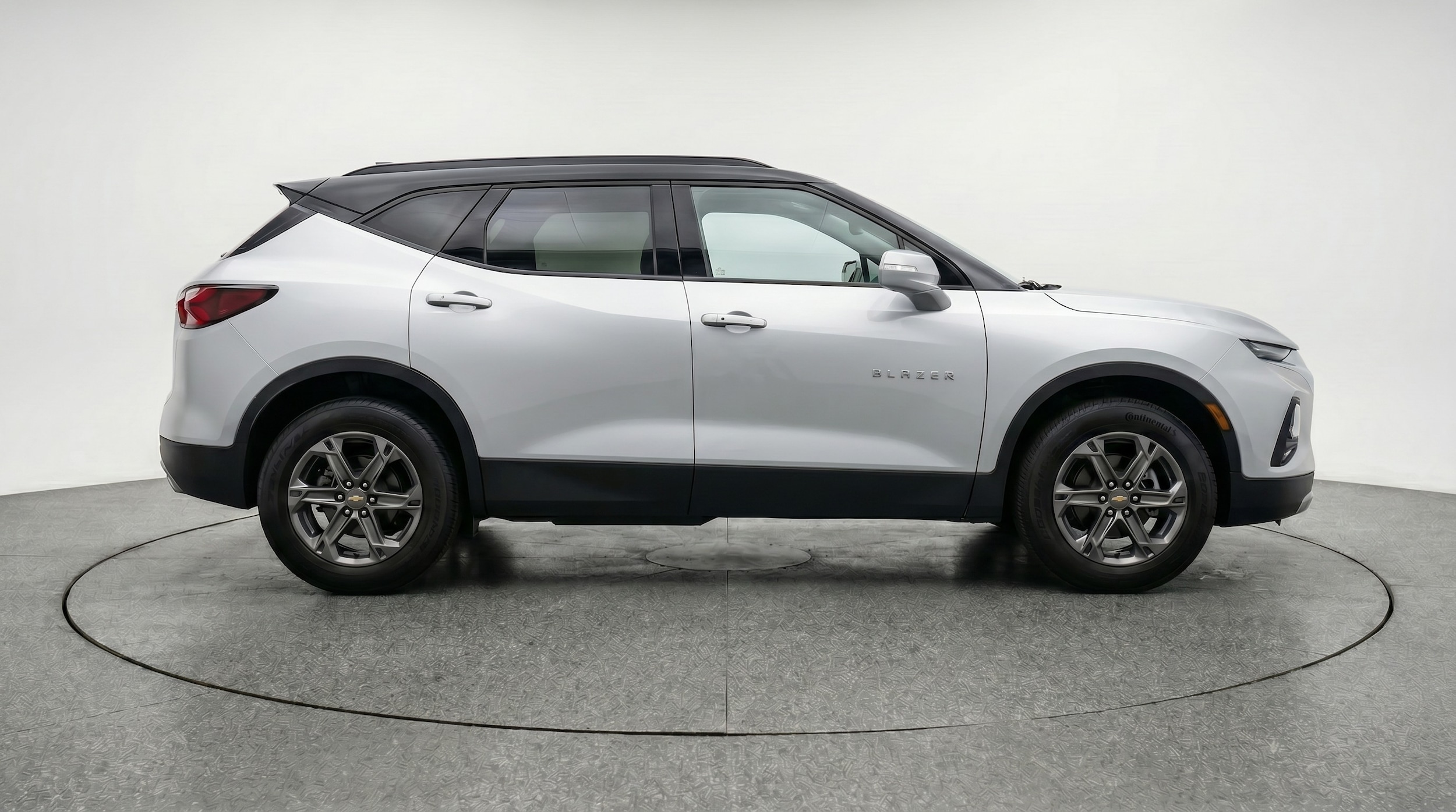 Thumbnail: 2026 Chevrolet Blazer - 8