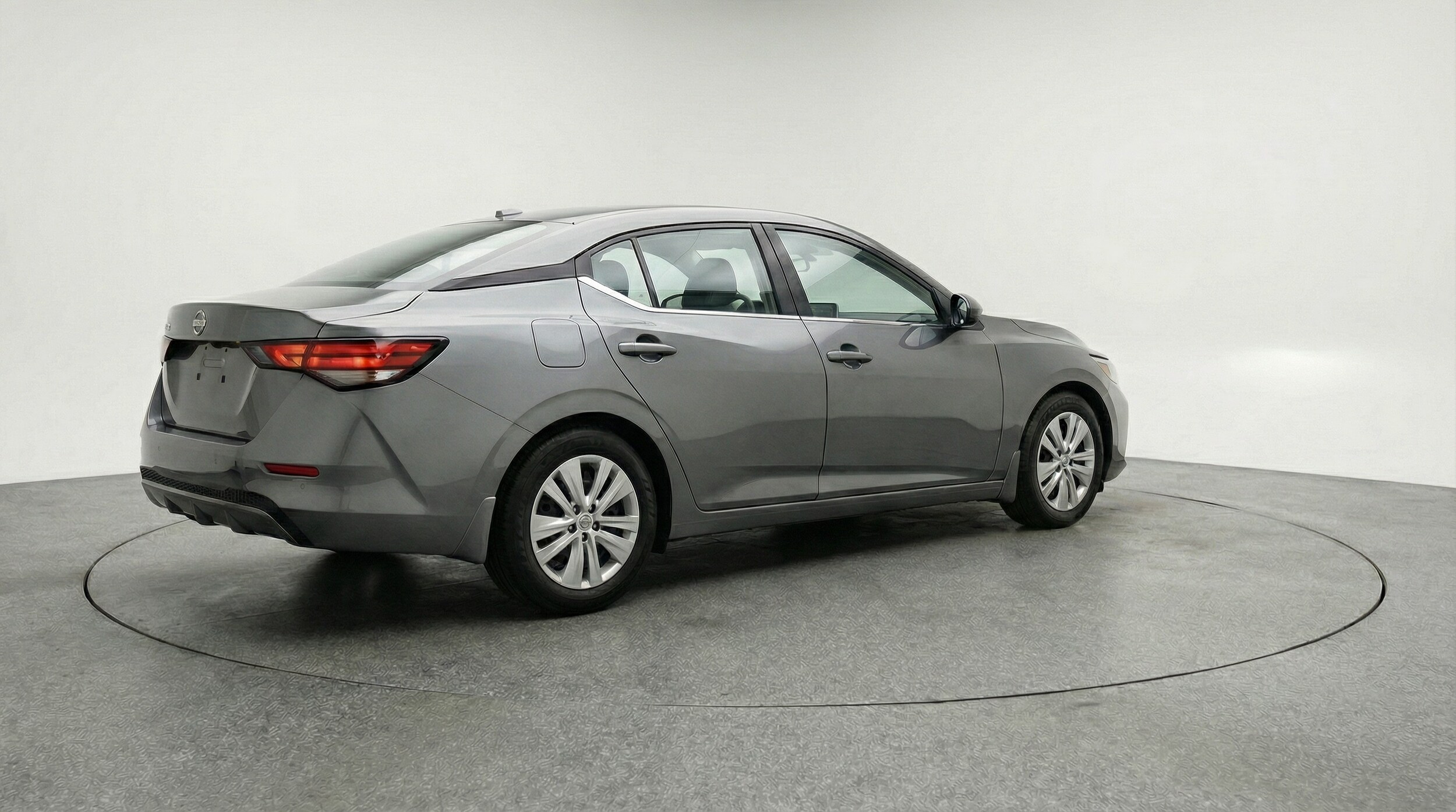 Thumbnail: 2025 Nissan Sentra - 7
