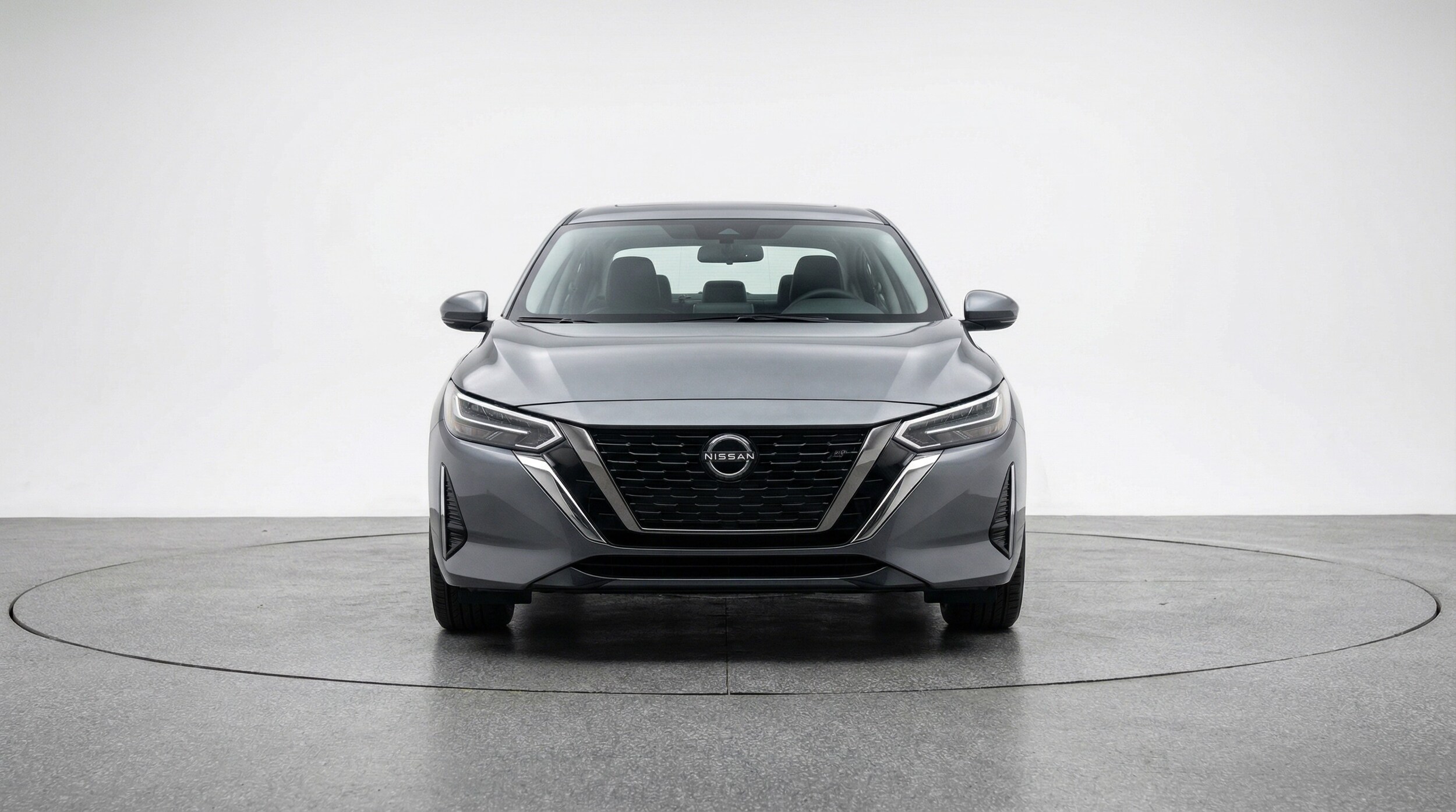 Thumbnail: 2025 Nissan Sentra - 2