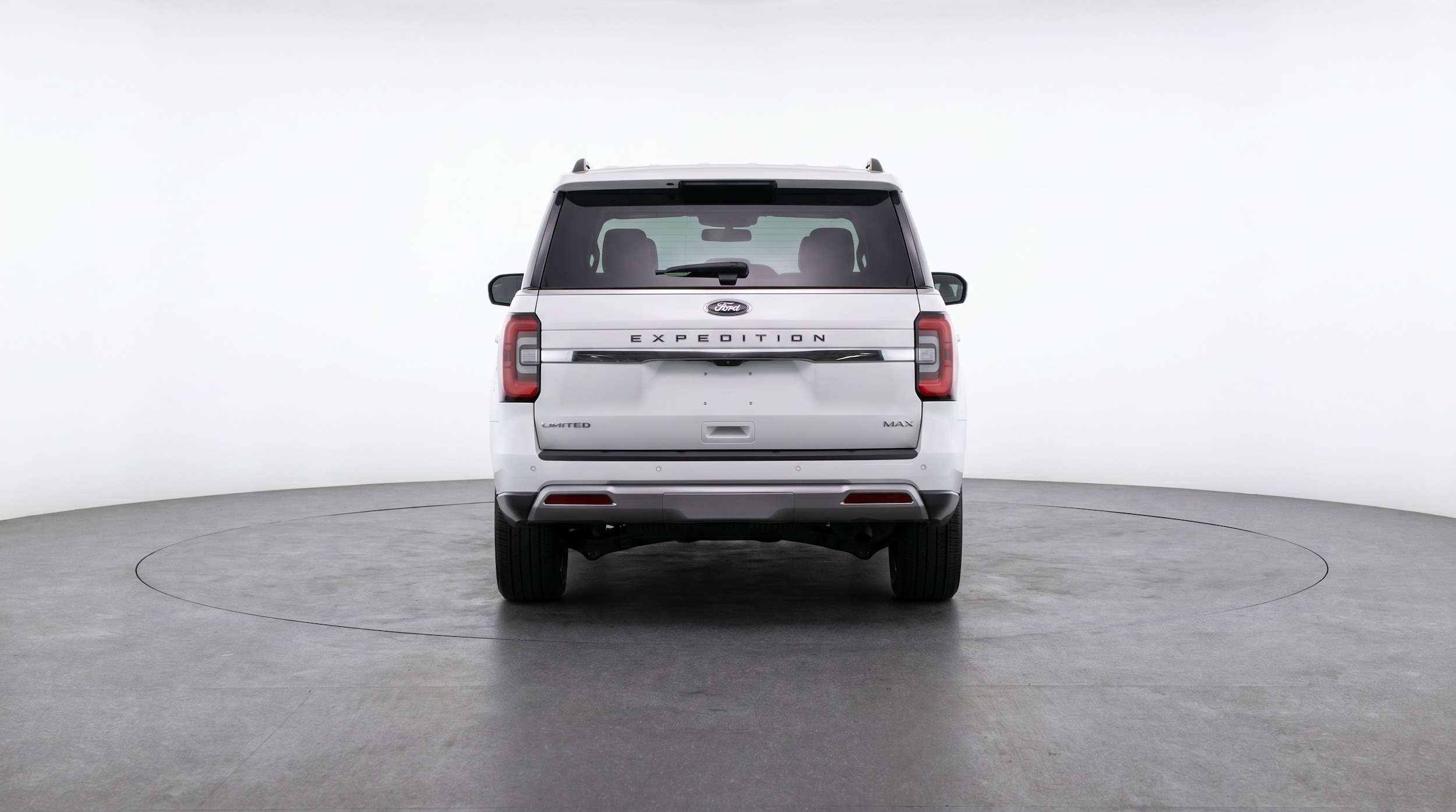 Thumbnail: 2024 Ford Expedition MAX - 6