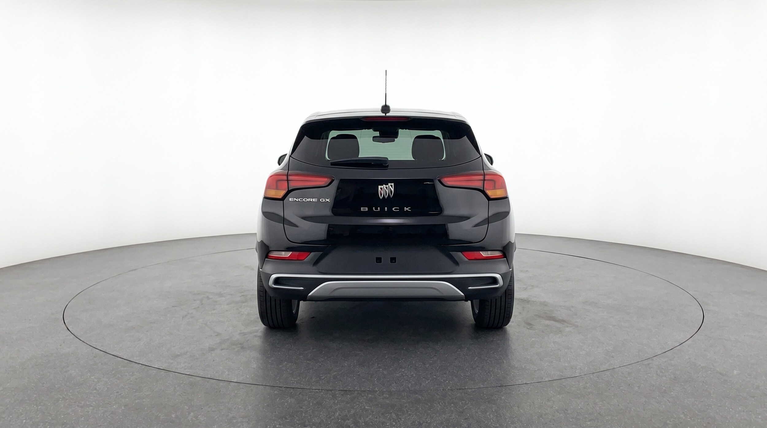 Thumbnail: 2026 Buick Encore GX - 6