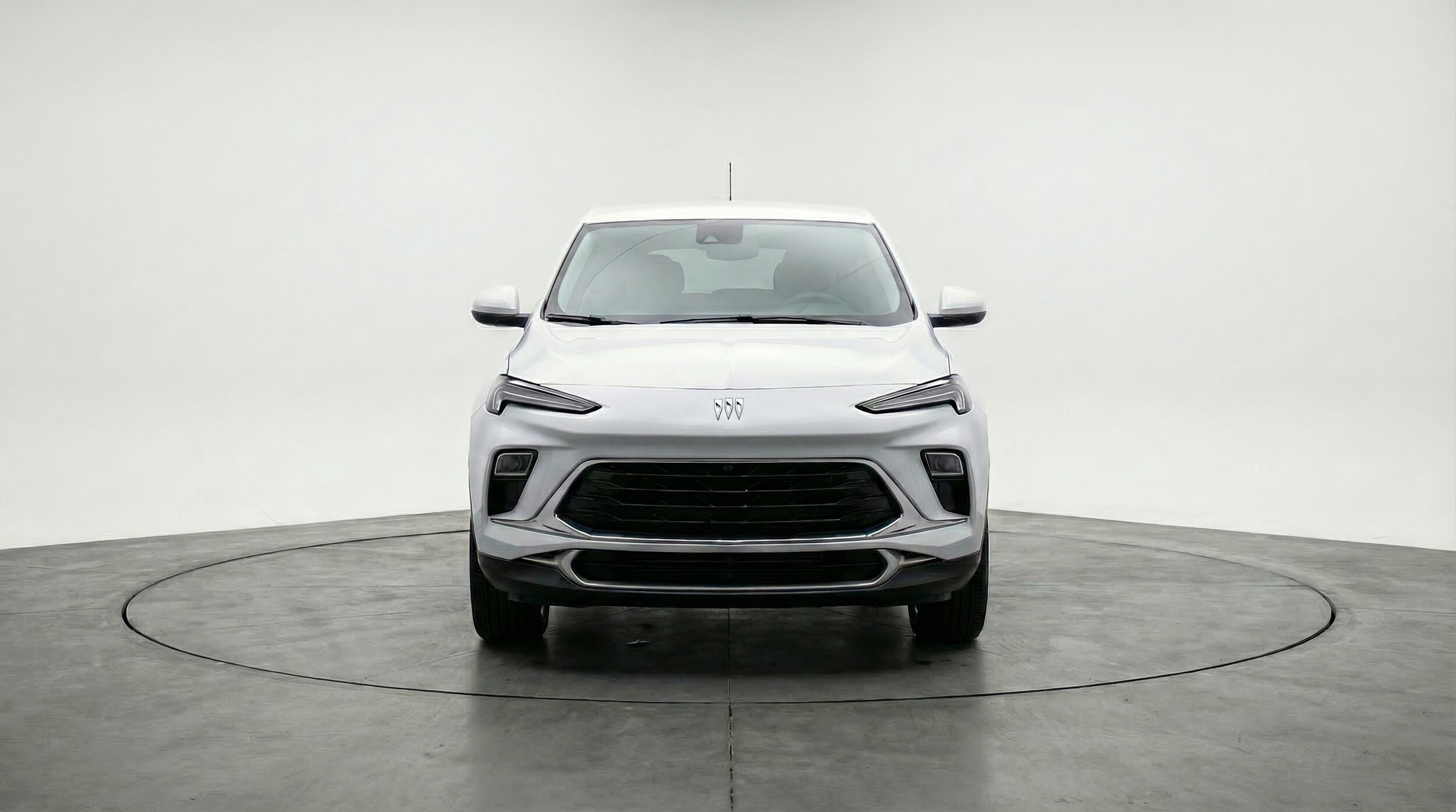 Thumbnail: 2025 Buick Encore GX - 2