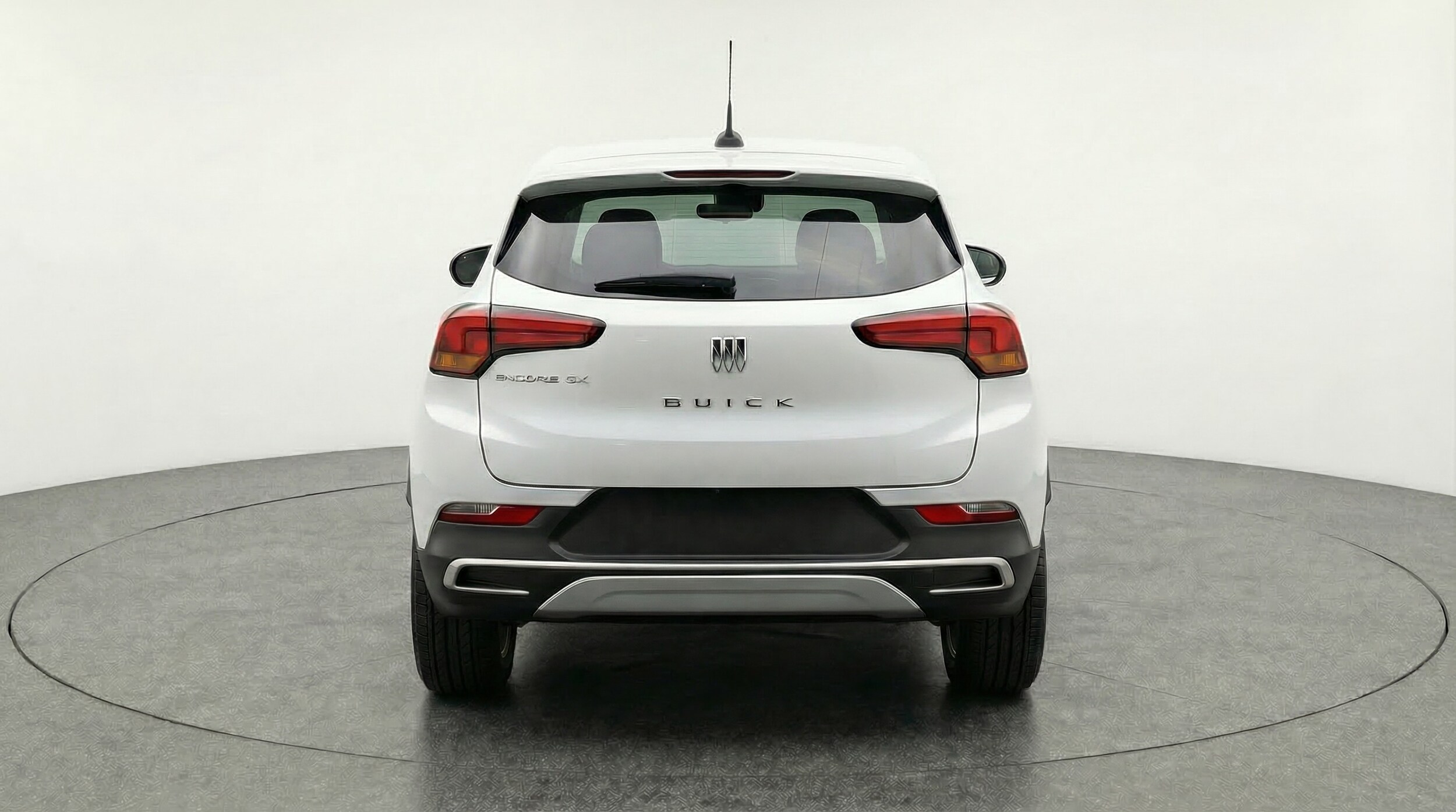 Thumbnail: 2025 Buick Encore GX - 6