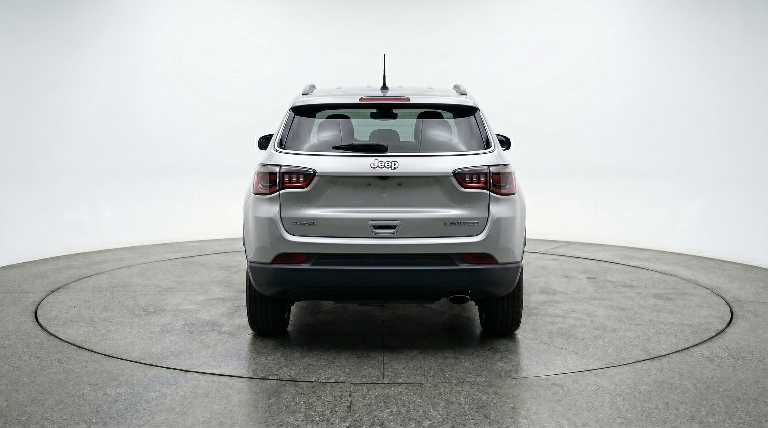 Thumbnail: 2025 Jeep Compass - 6