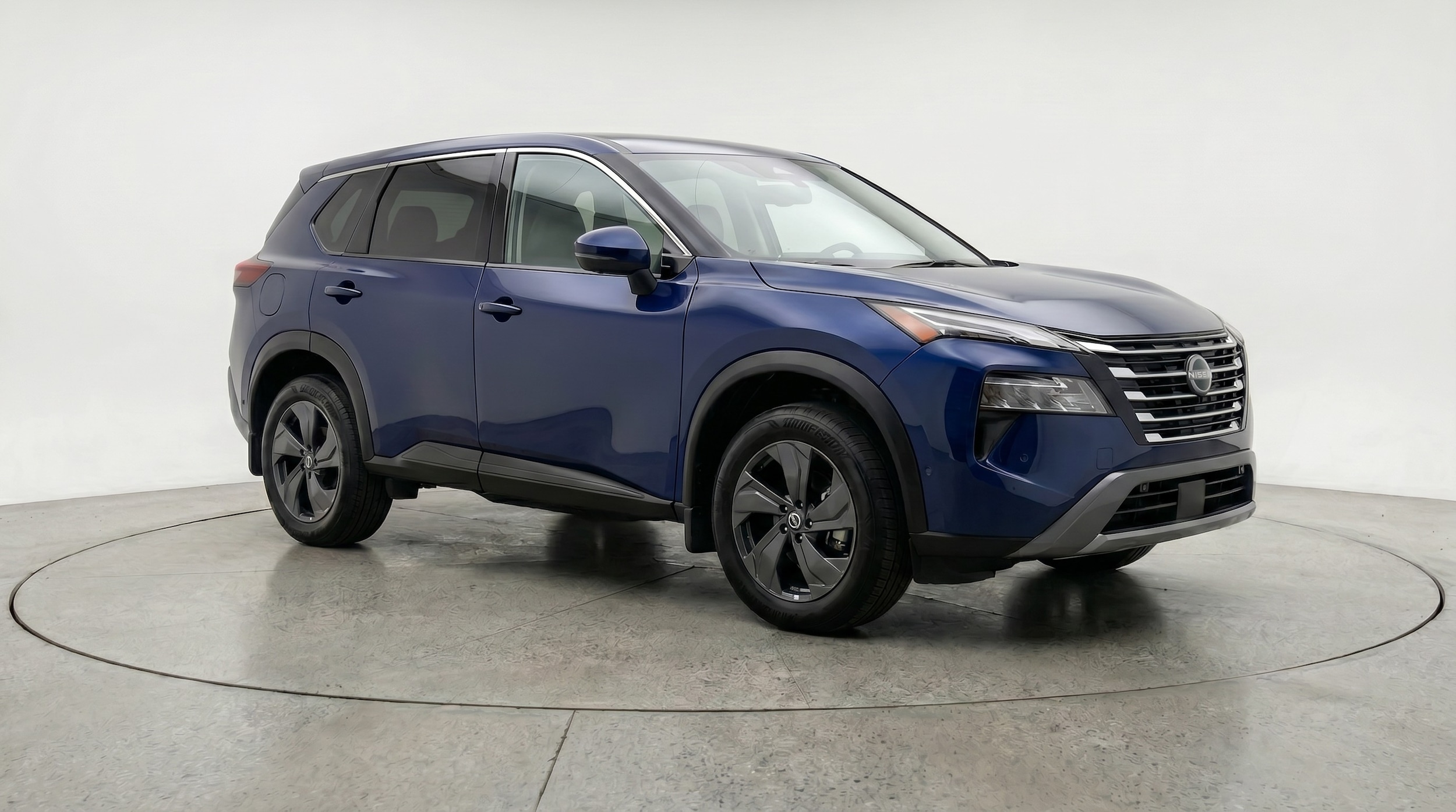 Thumbnail: 2026 Nissan Rogue - 1
